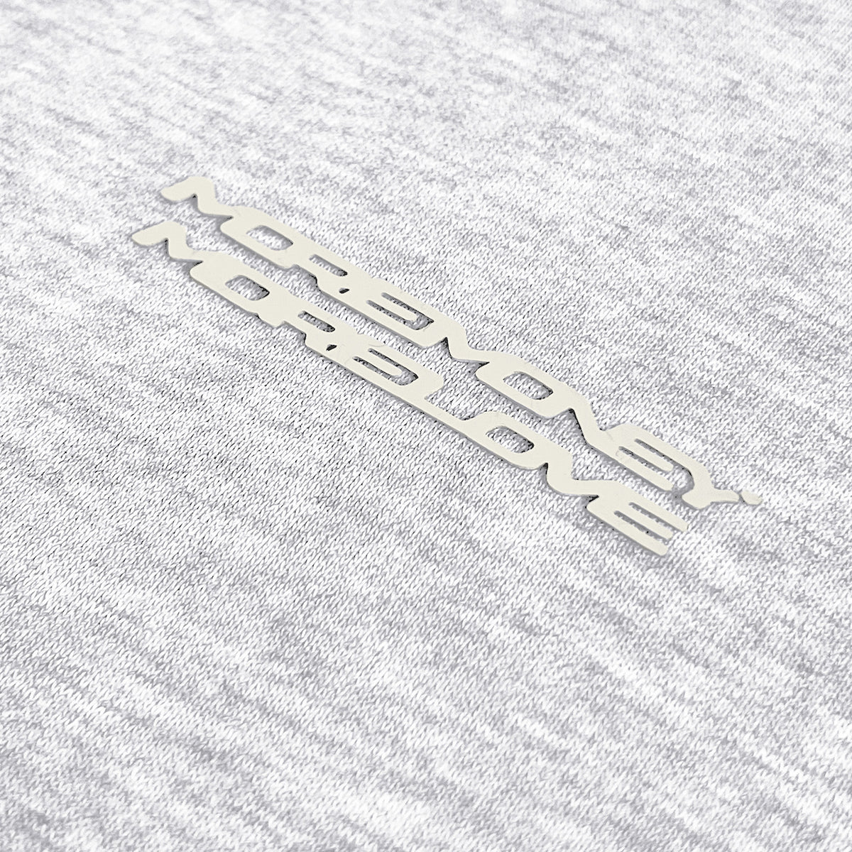 CLOUDS JOGGER HEATHER GREY