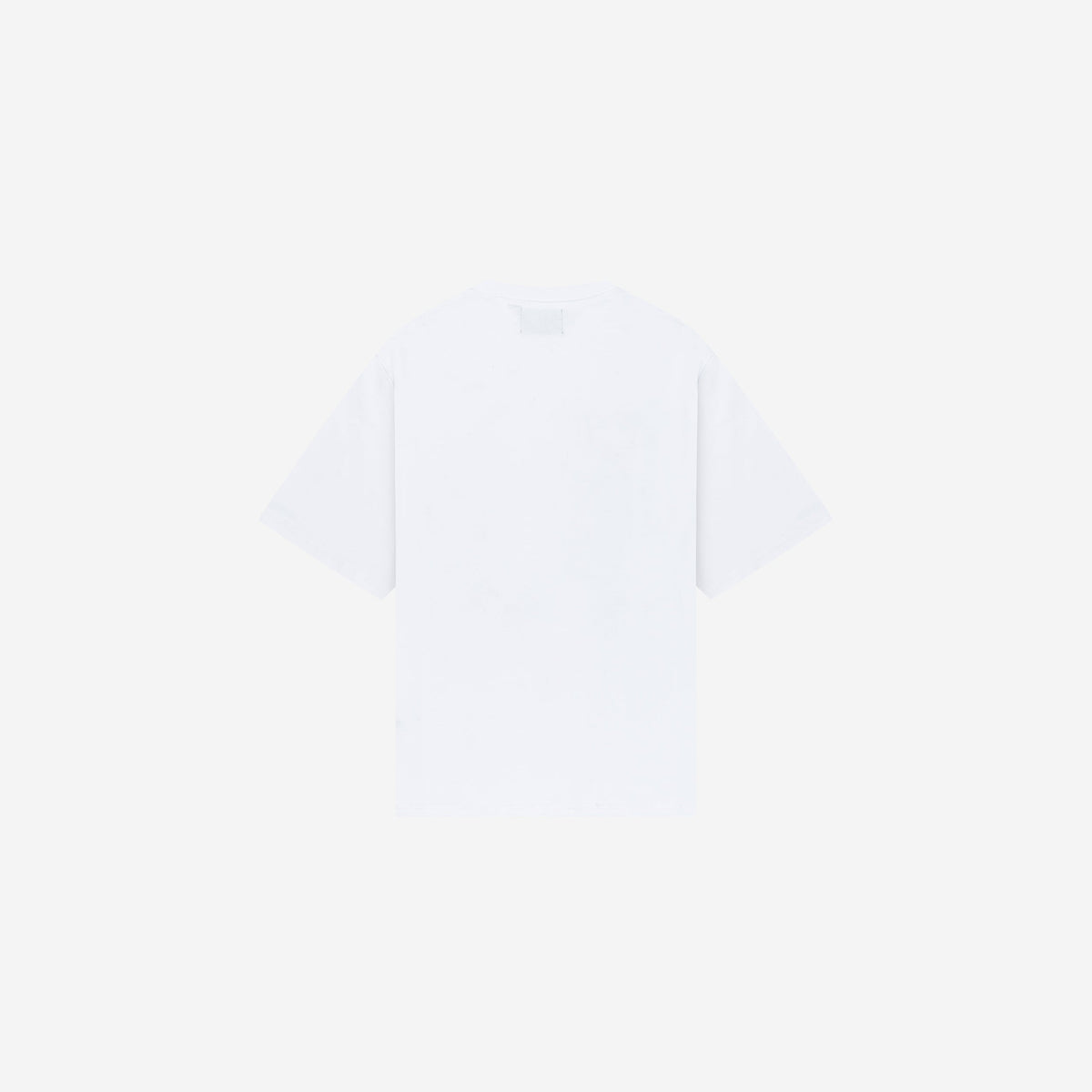 LOST BOND TEE WHITE