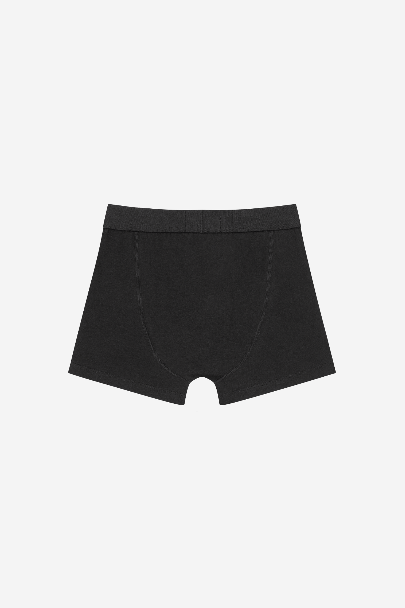 MORE MONEY LOGO BOXER 3-PACK BLACK