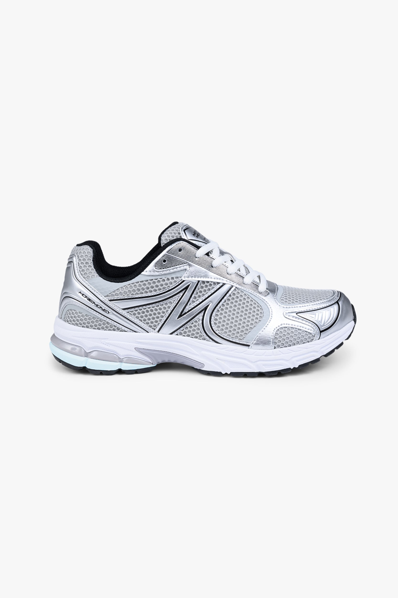 MOTION RUNNER CLOUD GREY