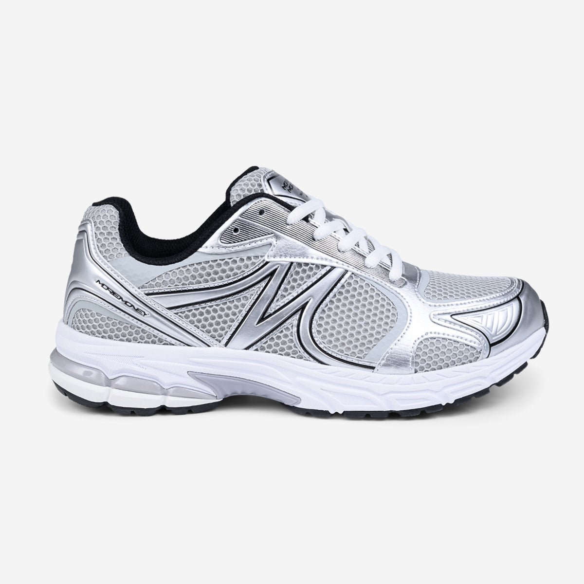 MOTION RUNNER CLOUD GREY
