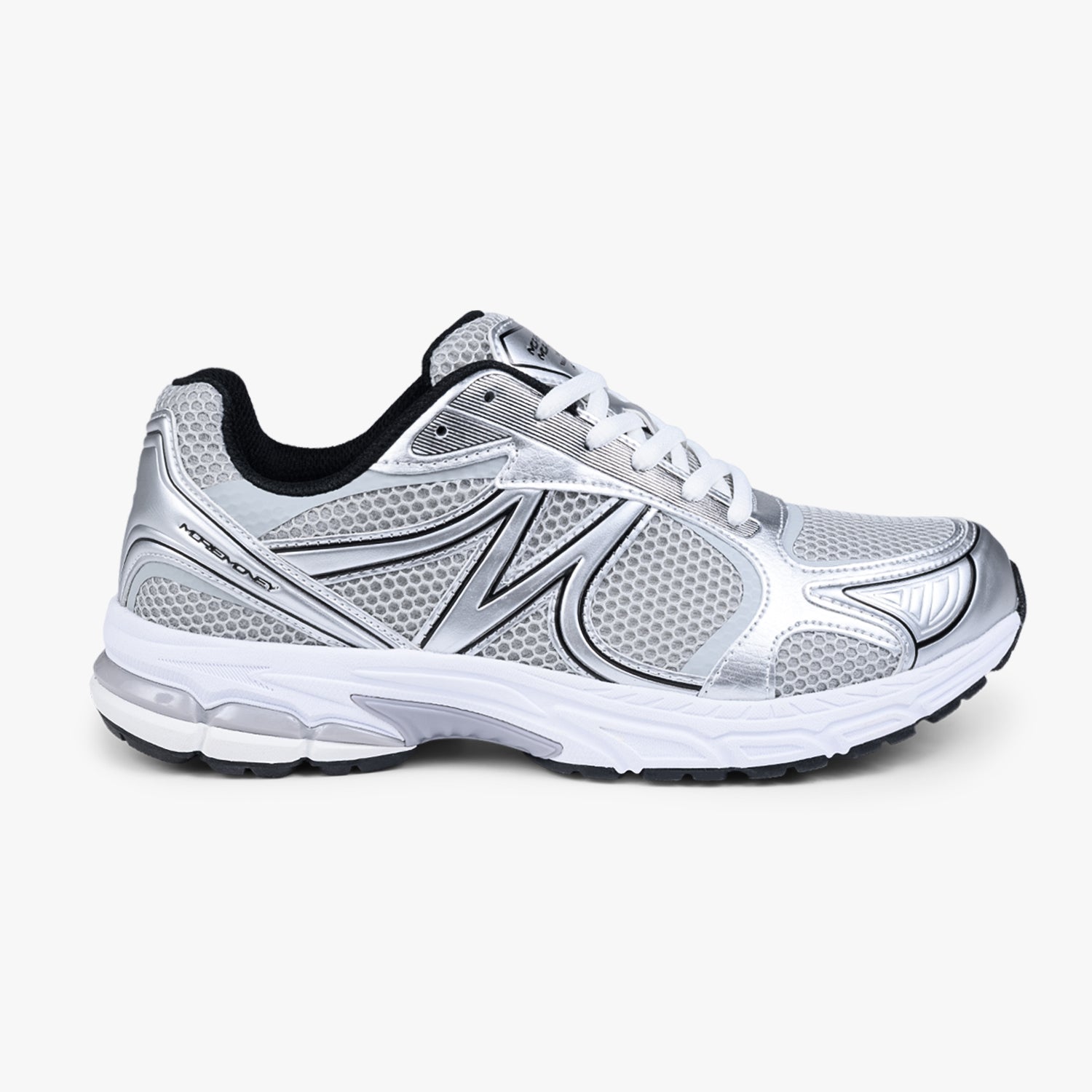 MOTION RUNNER CLOUD GREY