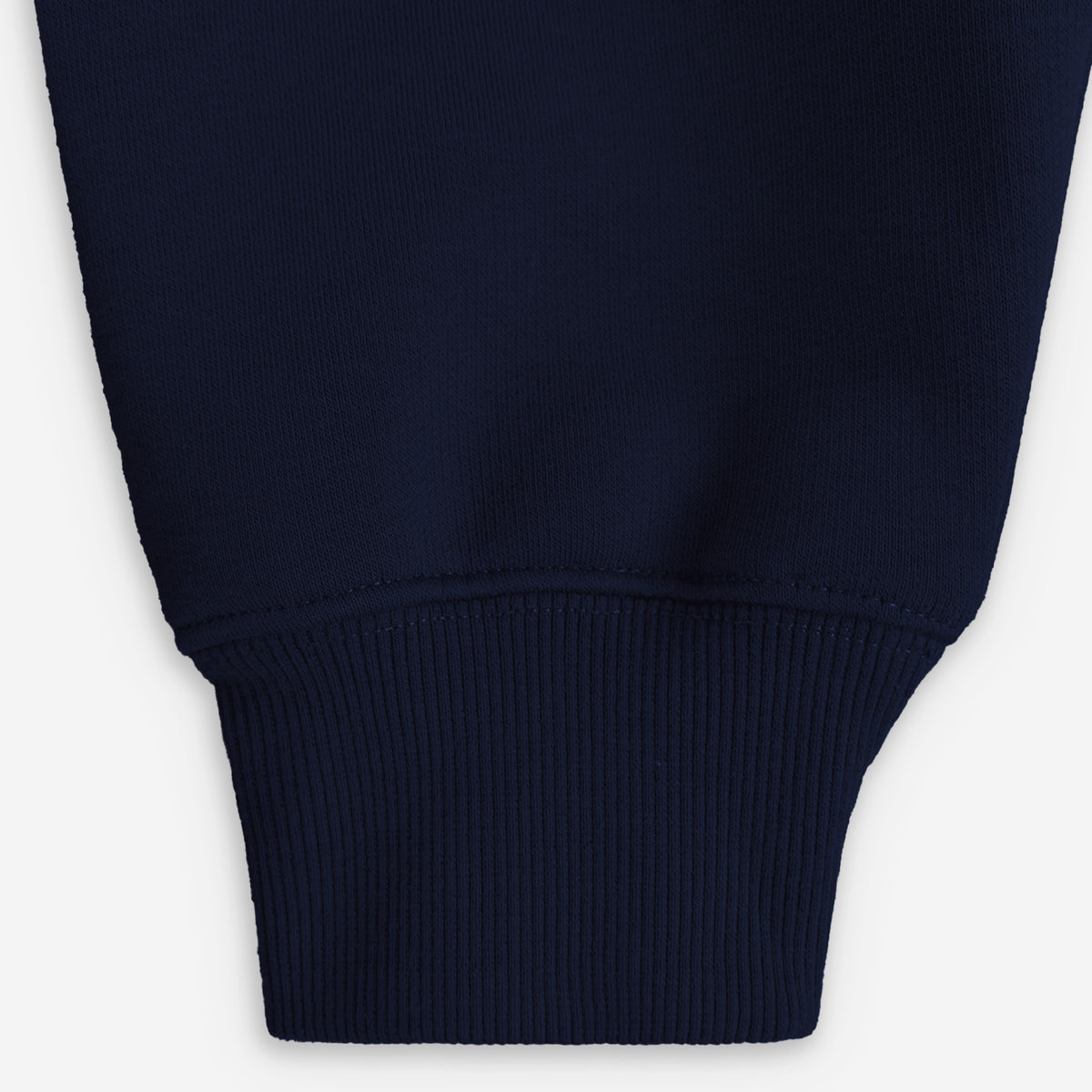 CLOUDS HOODIE DARK NAVY