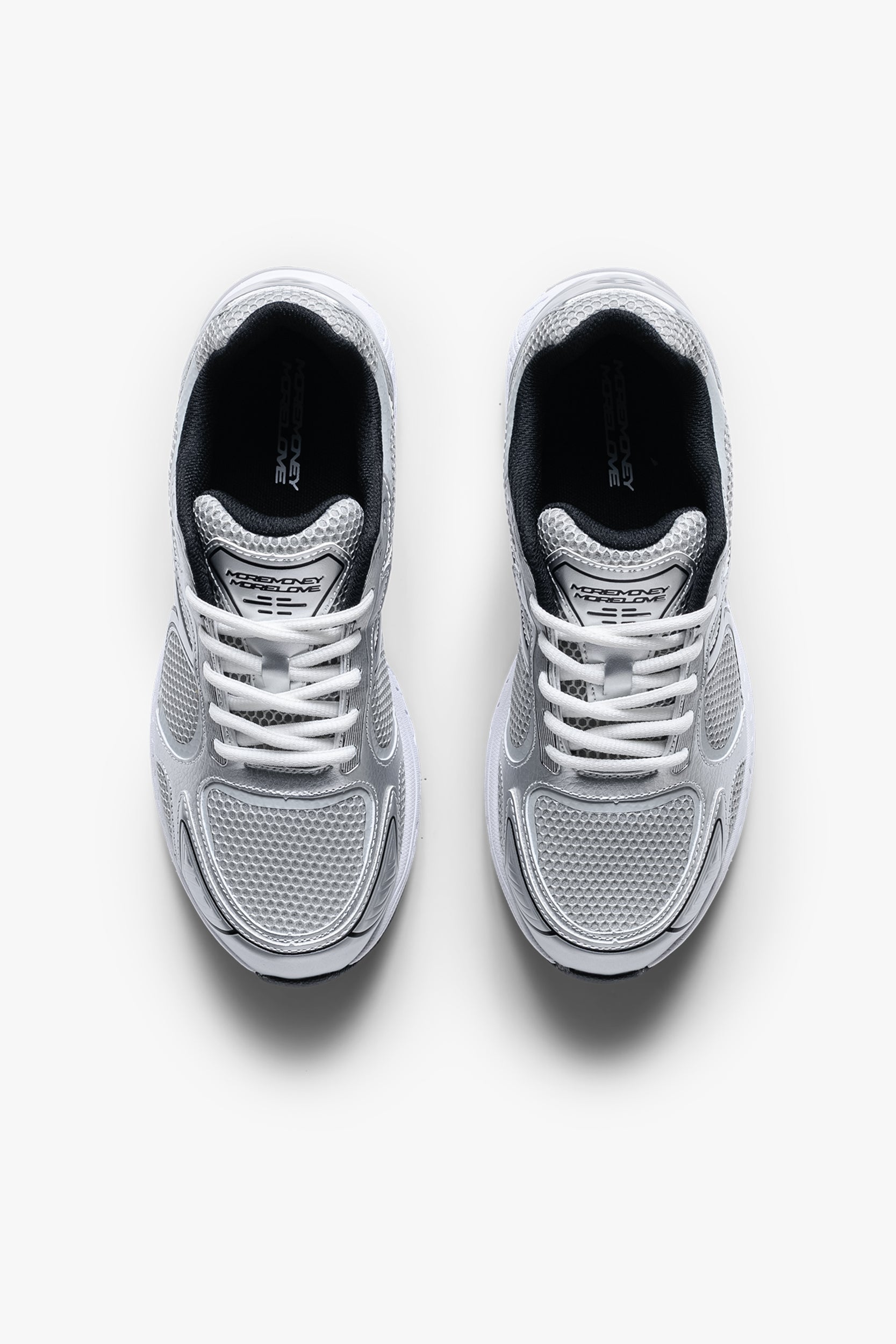 MOTION RUNNER CLOUD GREY