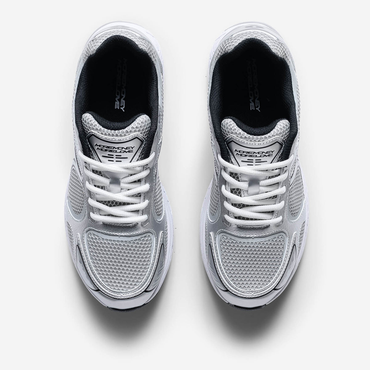 MOTION RUNNER CLOUD GREY