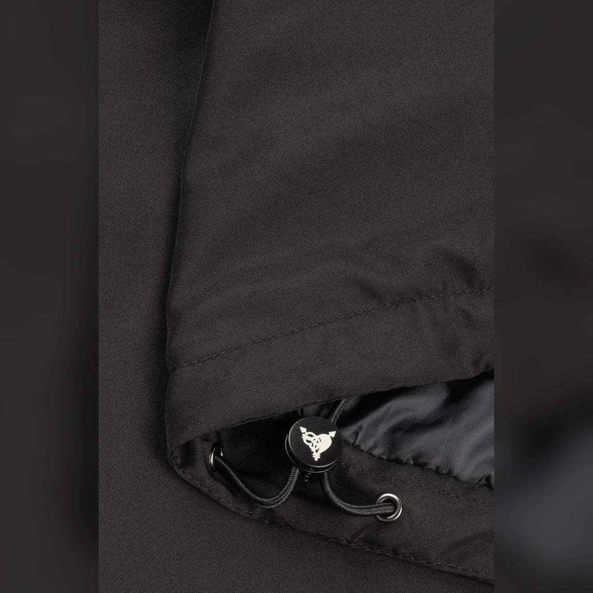 TRACK PANTS