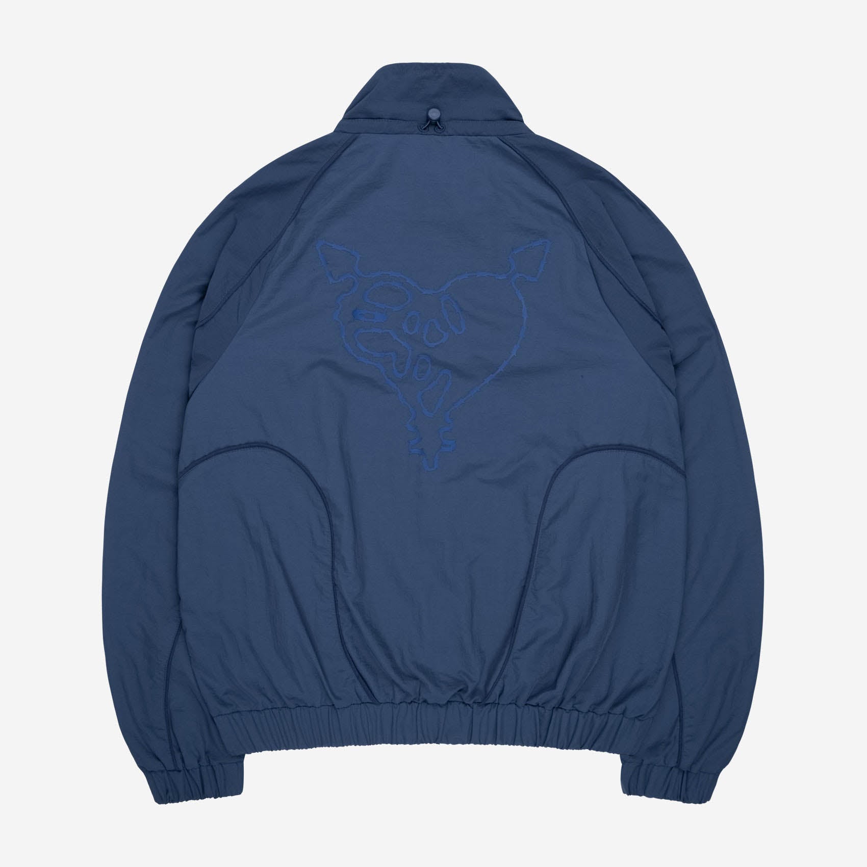 TRACK JACKET