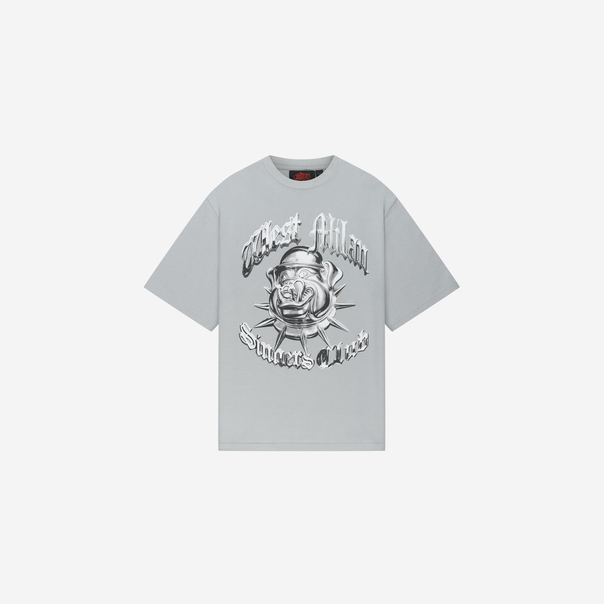 WMC X MM BULLDOG TEE