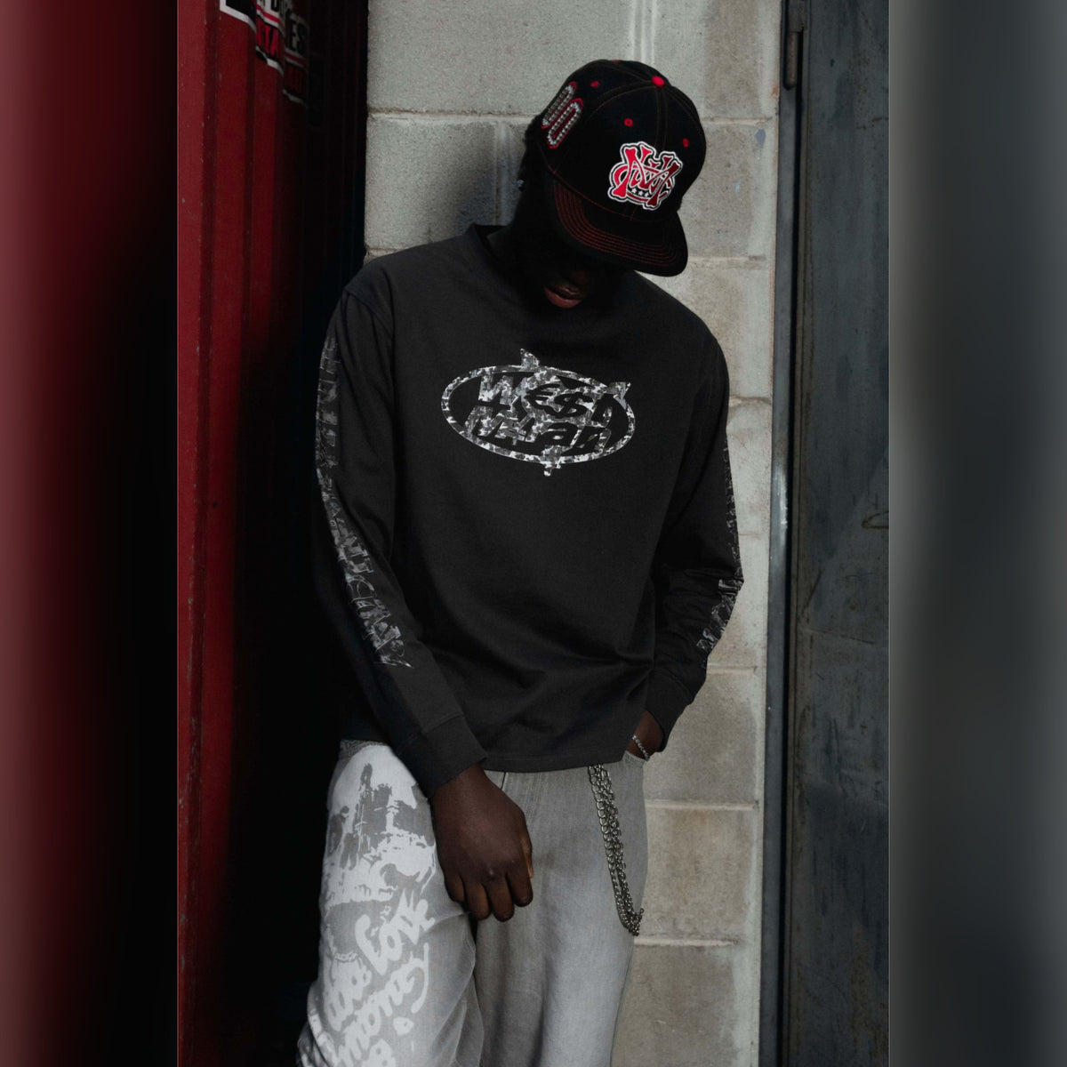 WMC X MM CAP