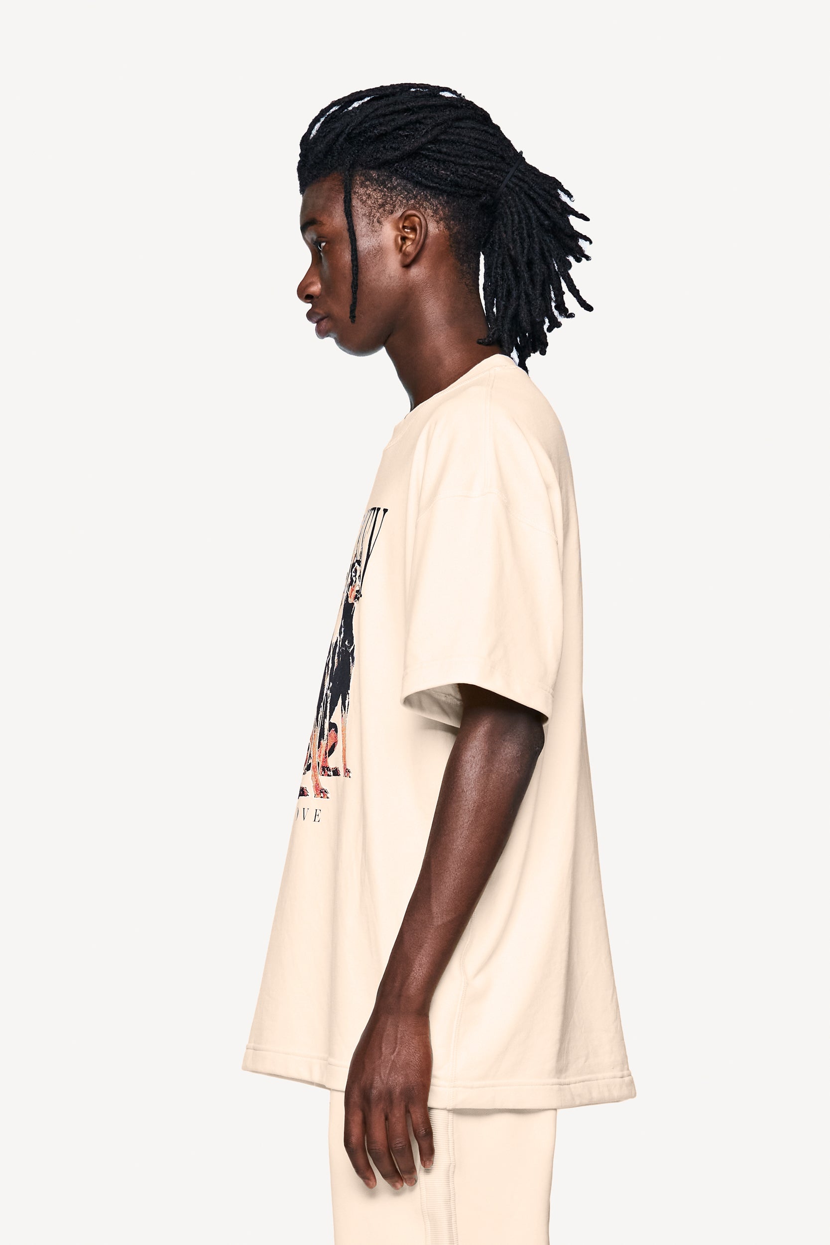 More Money More Love