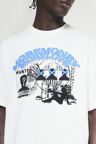 moremoney t-shirt