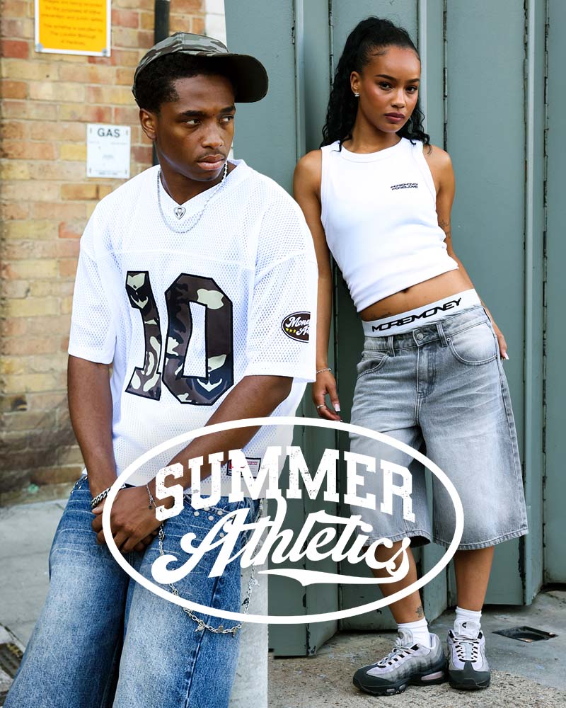 SUMMER ATHLETICS