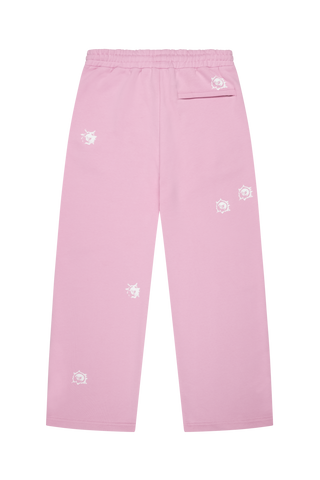 MOST WANTED PINK JOGGER