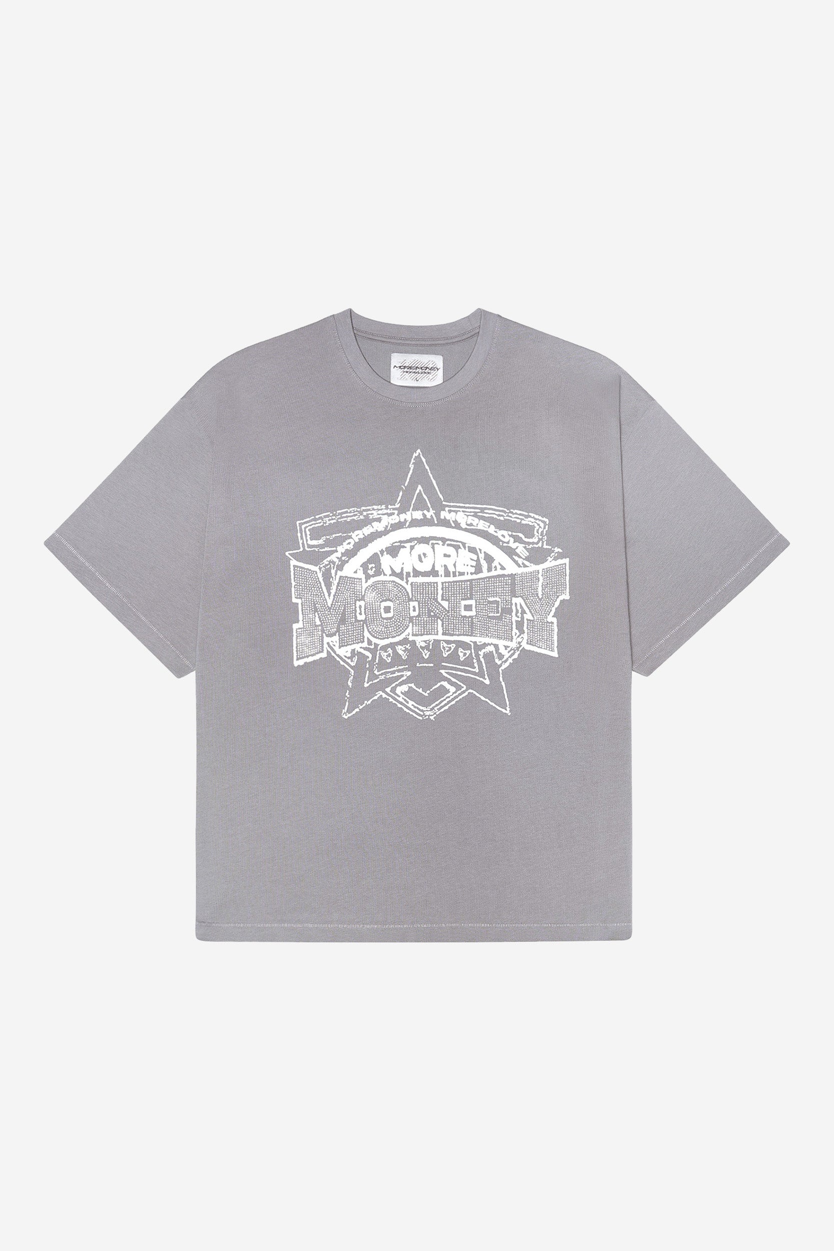 GLORIOUS GEM TEE