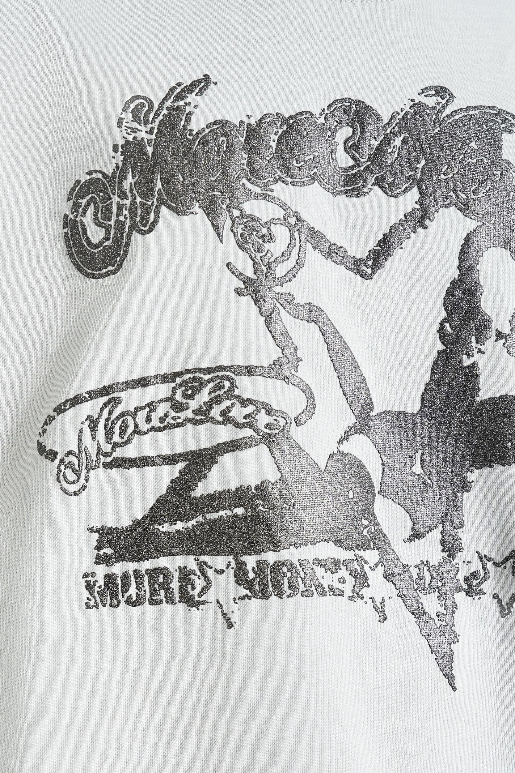 More Money T-Shirt