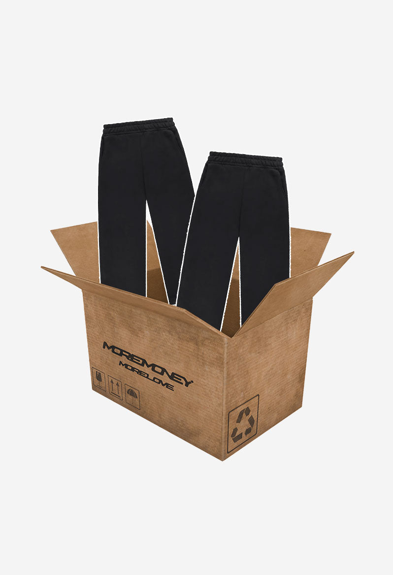 2x JOGGER MYSTERY BOX
