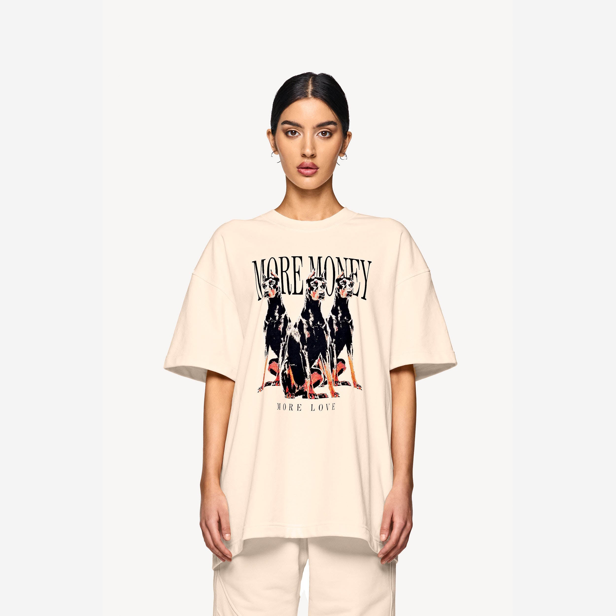 GUARDIAN TEE CREAM