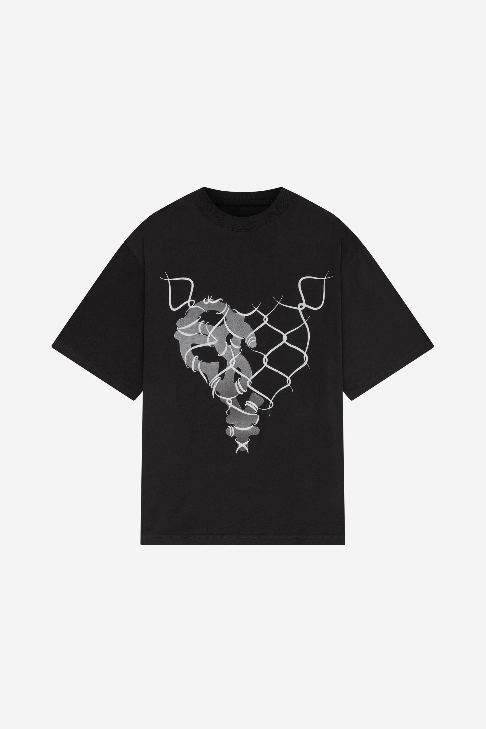 DARKEST NIGHTS TEE 