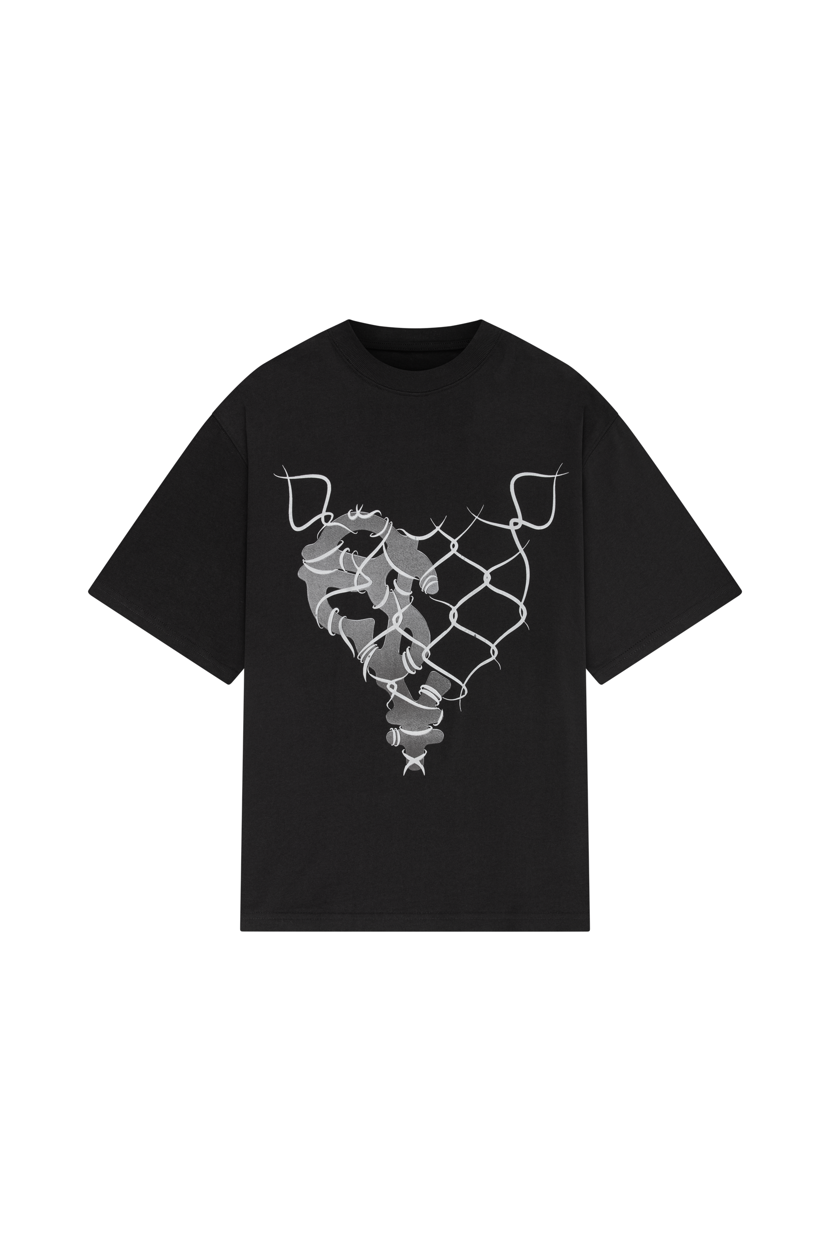 DARKEST NIGHTS TEE