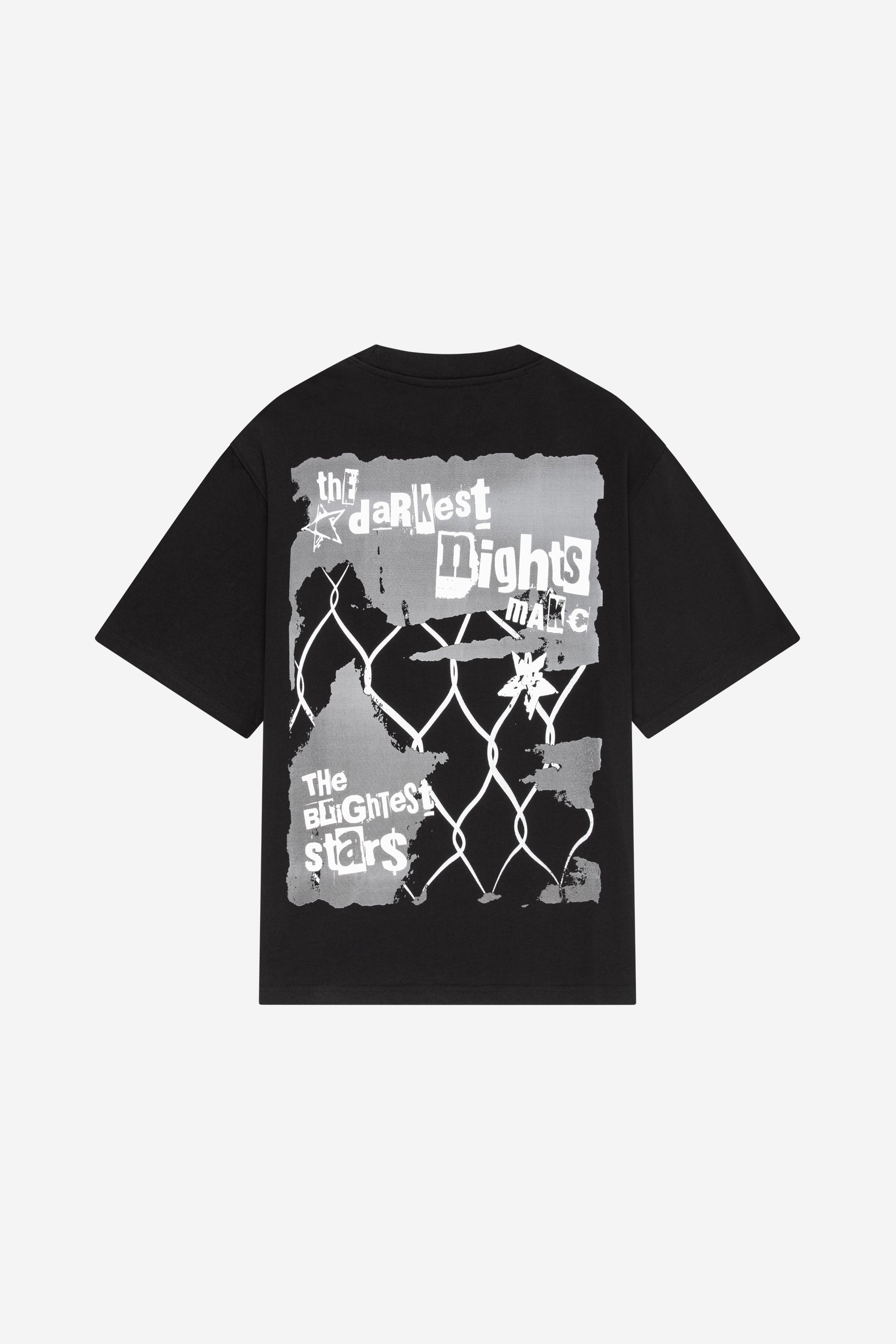 DARKEST NIGHTS TEE 