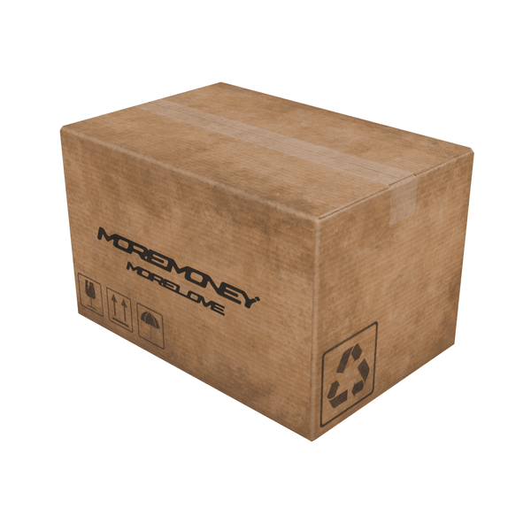 MYSTERY BOX X-LARGE