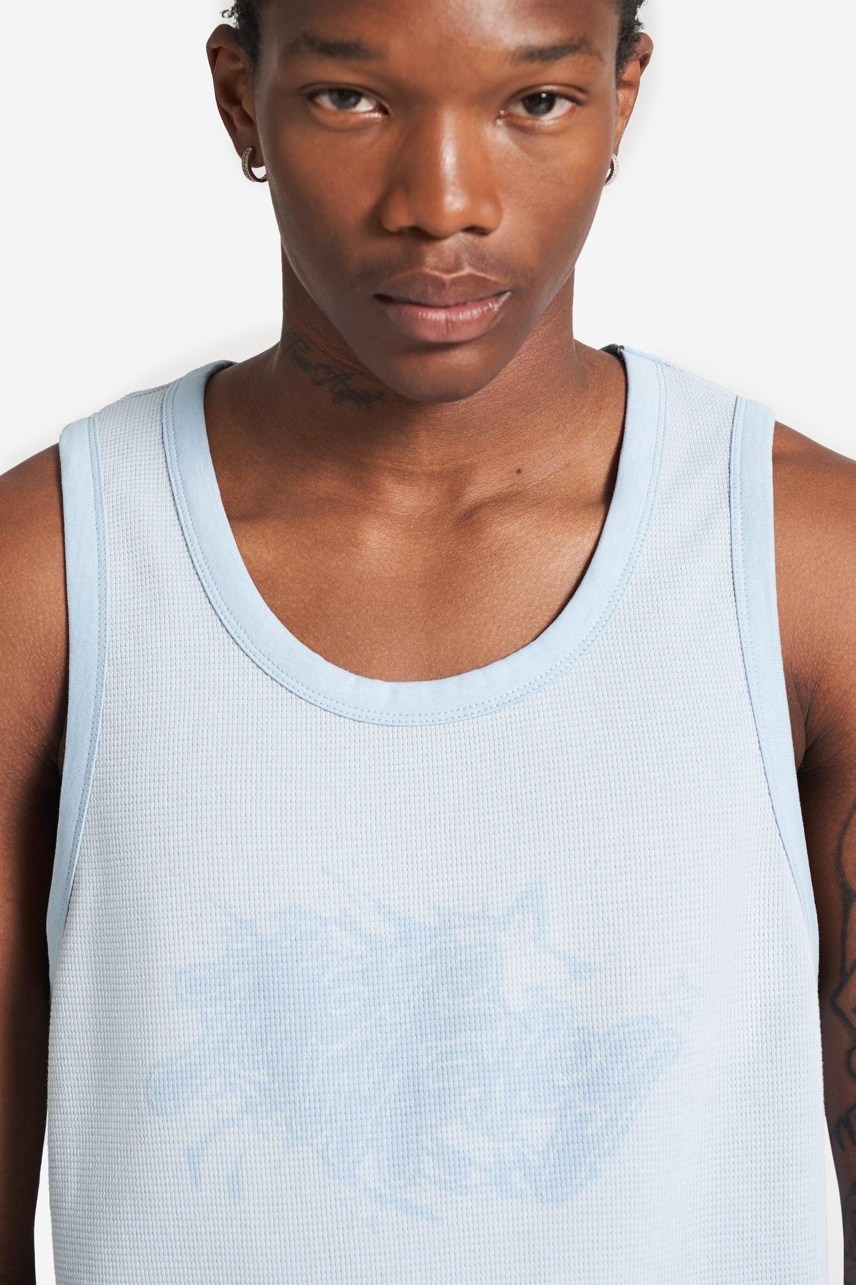 CANVAS TANKTOP