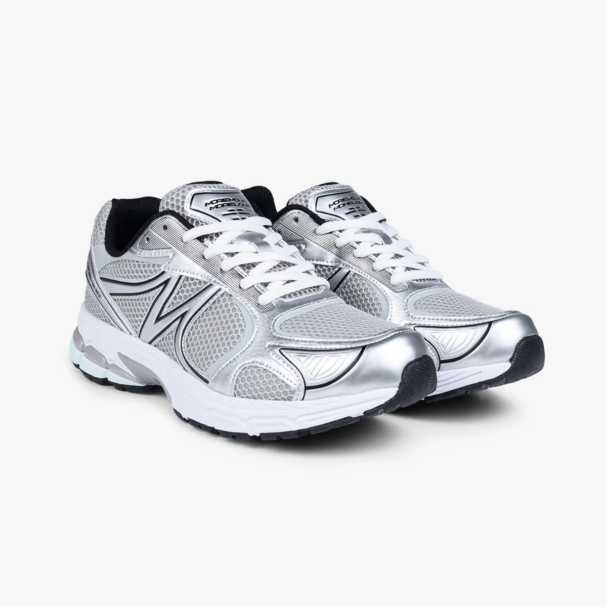 MOTION RUNNER CLOUD GREY