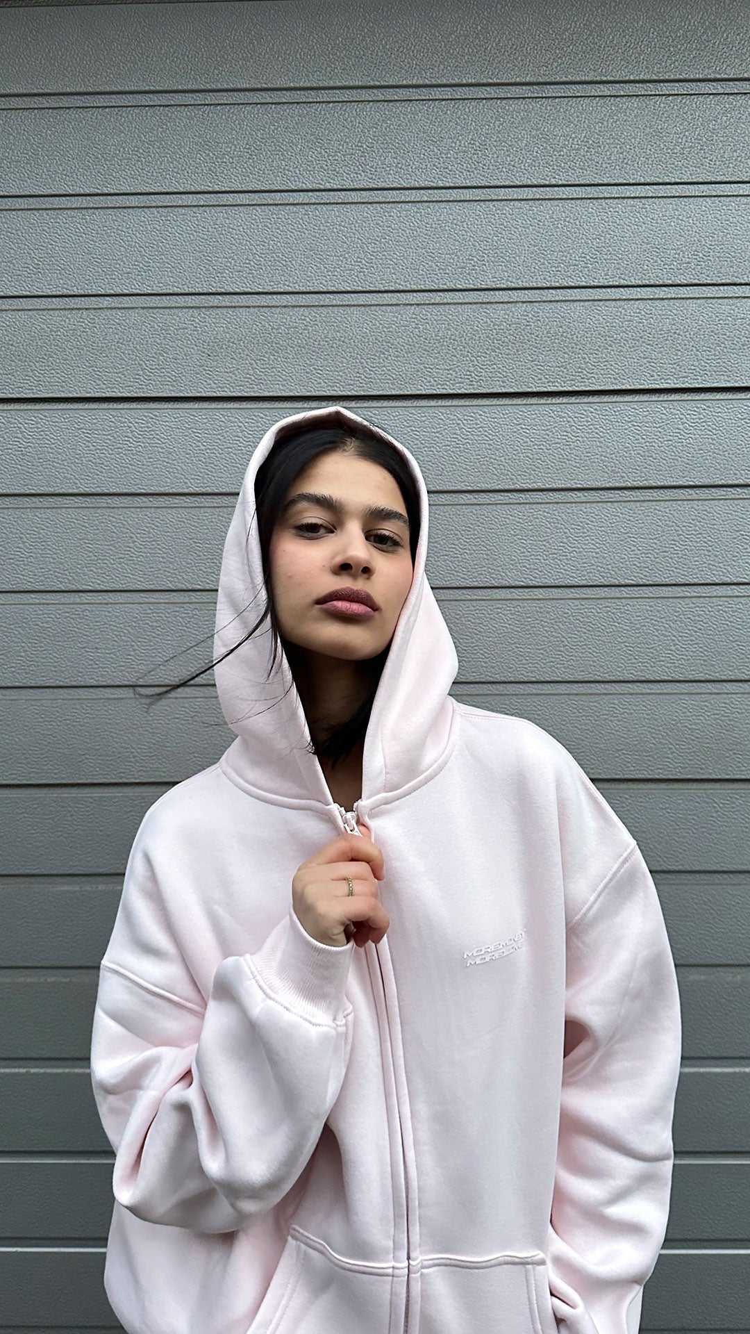 Load video: CloudsZip_Pink_UGC01