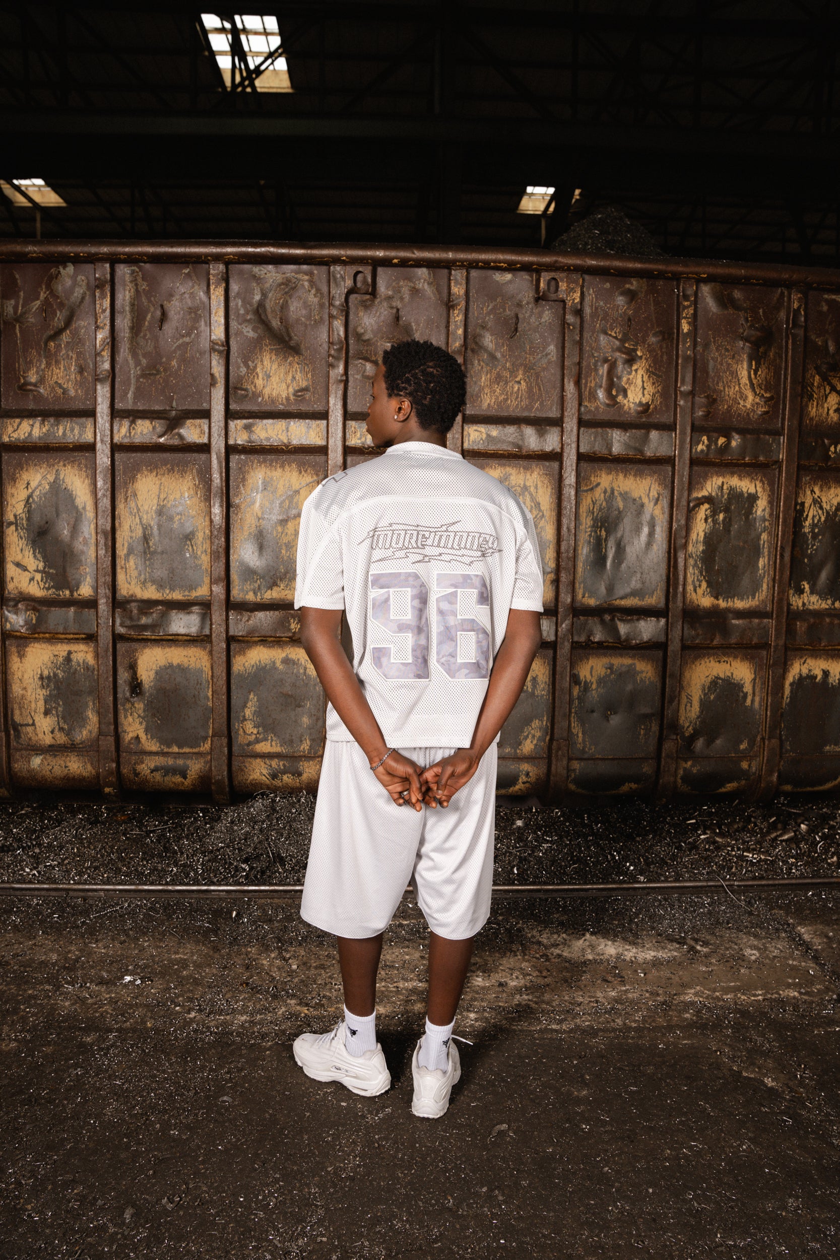 MORE MONEY MORE LOVE MORE MONEY MORE LOVE