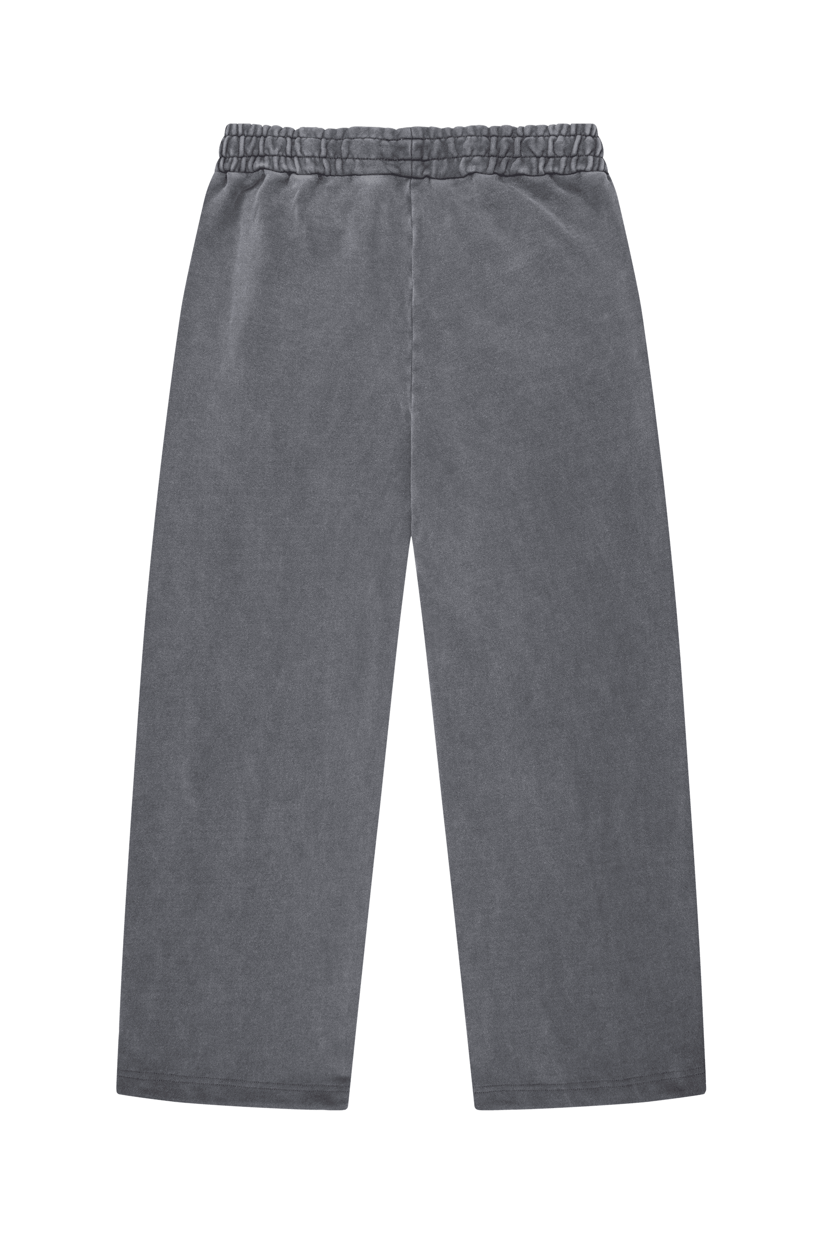 STACKS JOGGER DARK GREY