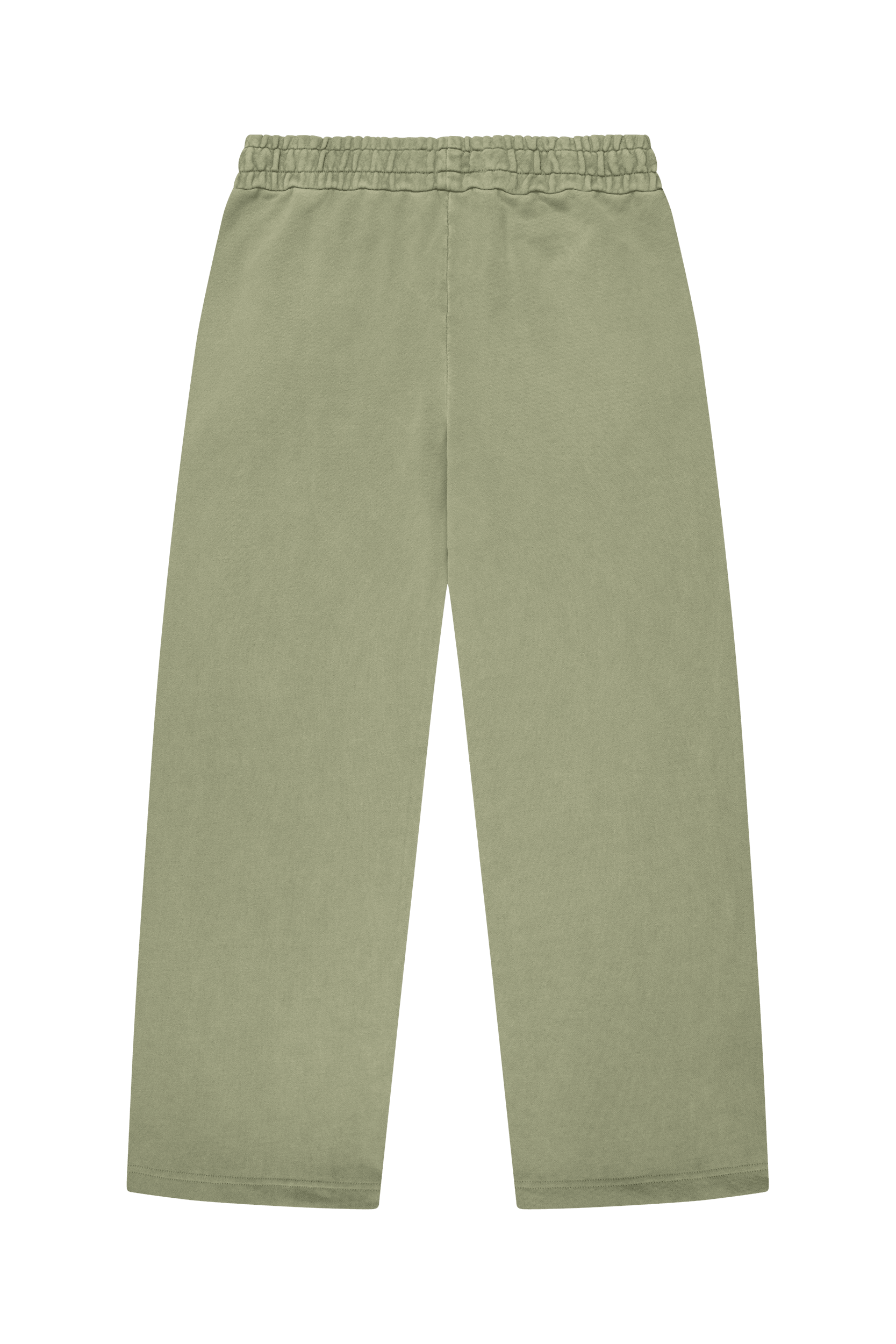 STACKS JOGGER GREEN