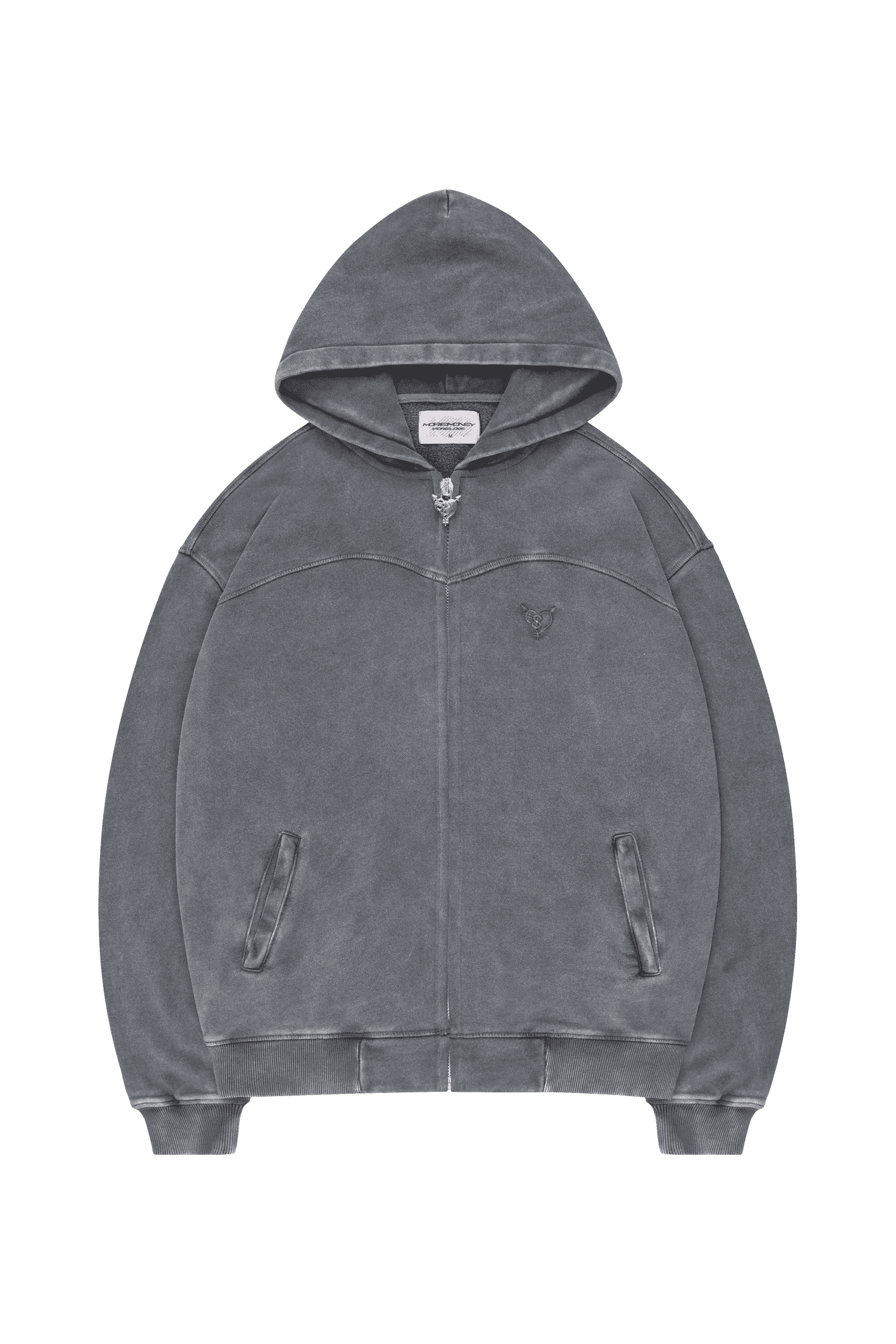 MORE MONEY MORE LOVE MORE MONEY MORE LOVE