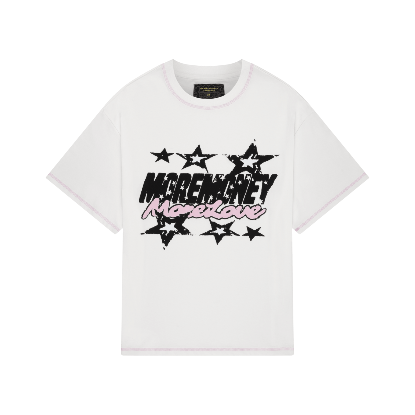 MORE MONEY MORE LOVE more-money-more-love