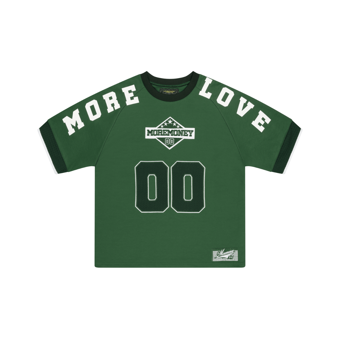 more-money-more-love