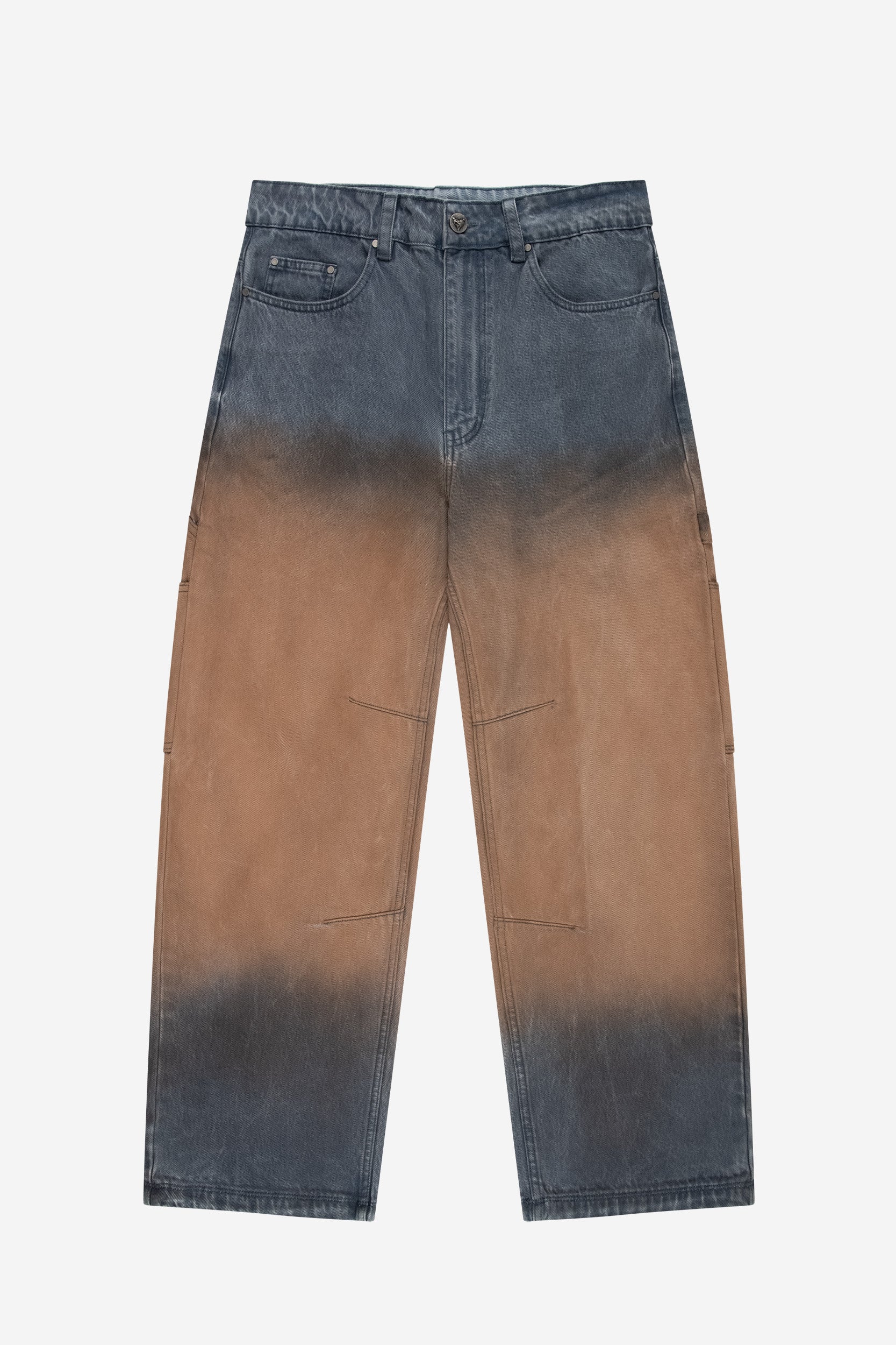 DIRT WASHED DENIM