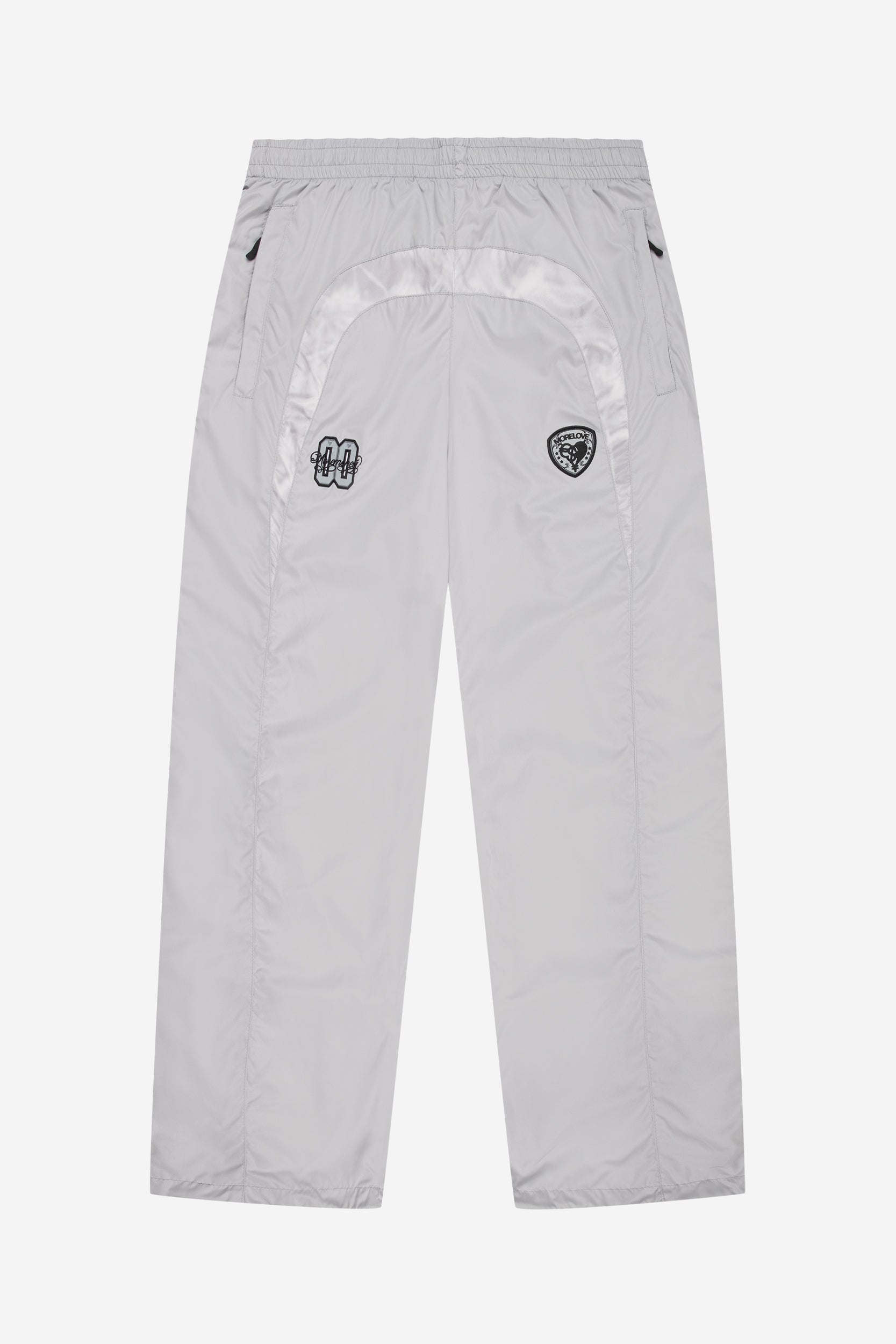 SIDELINE TRACK PANTS