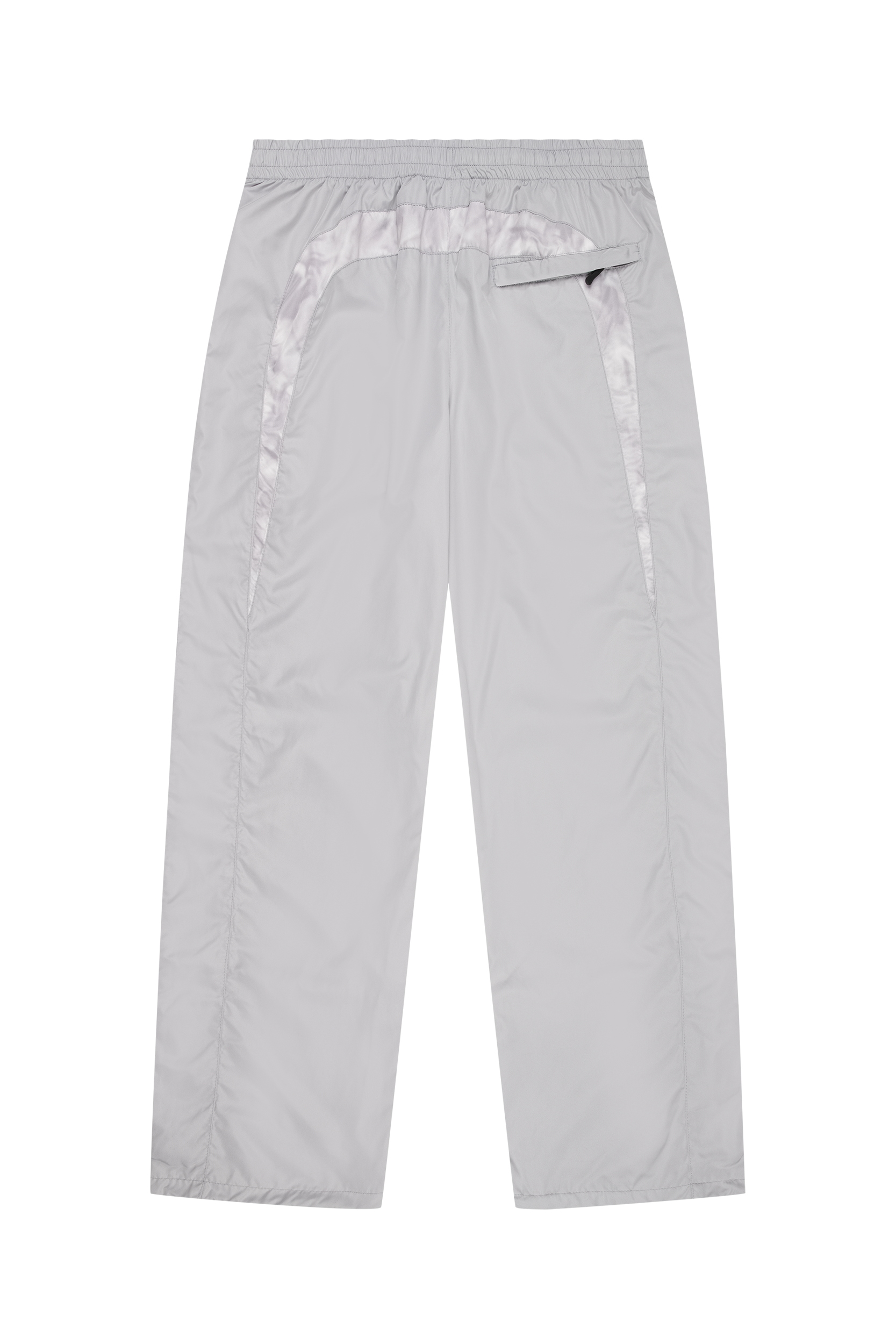 SIDELINE TRACK PANTS LIGHTGREY