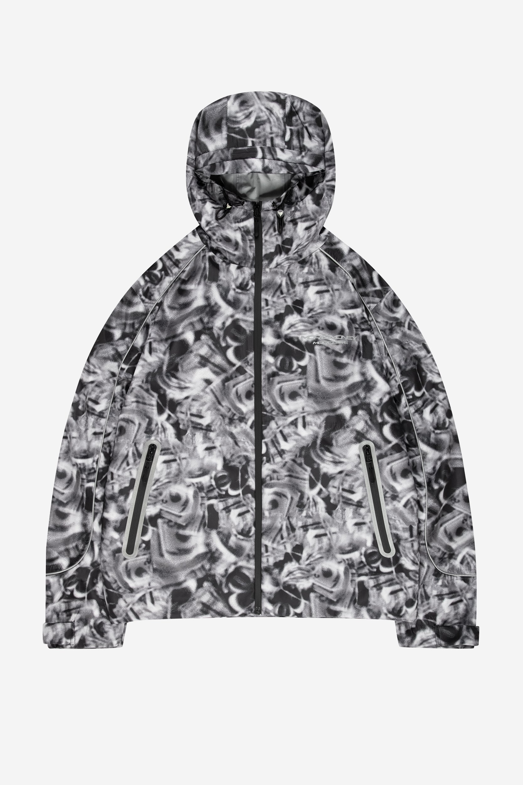 BANDZ WINDBREAKER