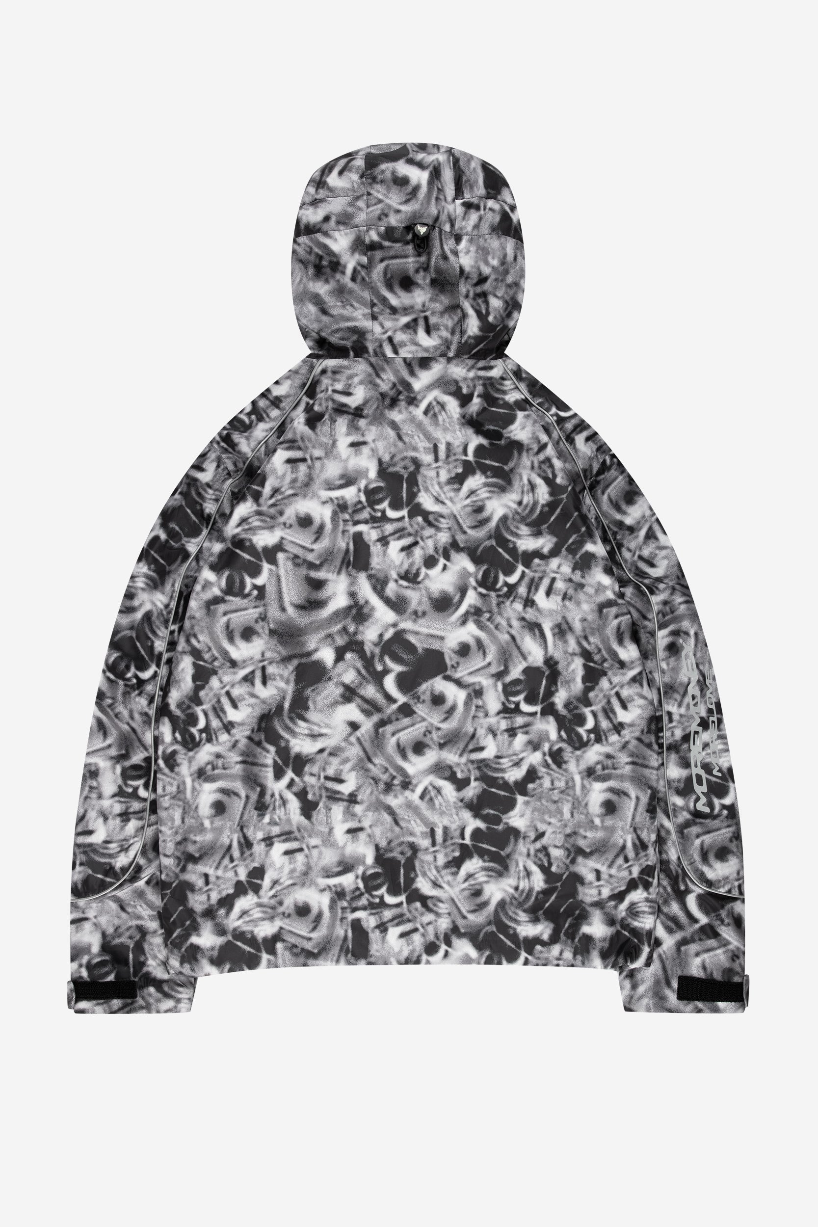 BANDZ WINDBREAKER