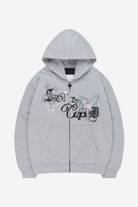 MORE LOVE JOGGER