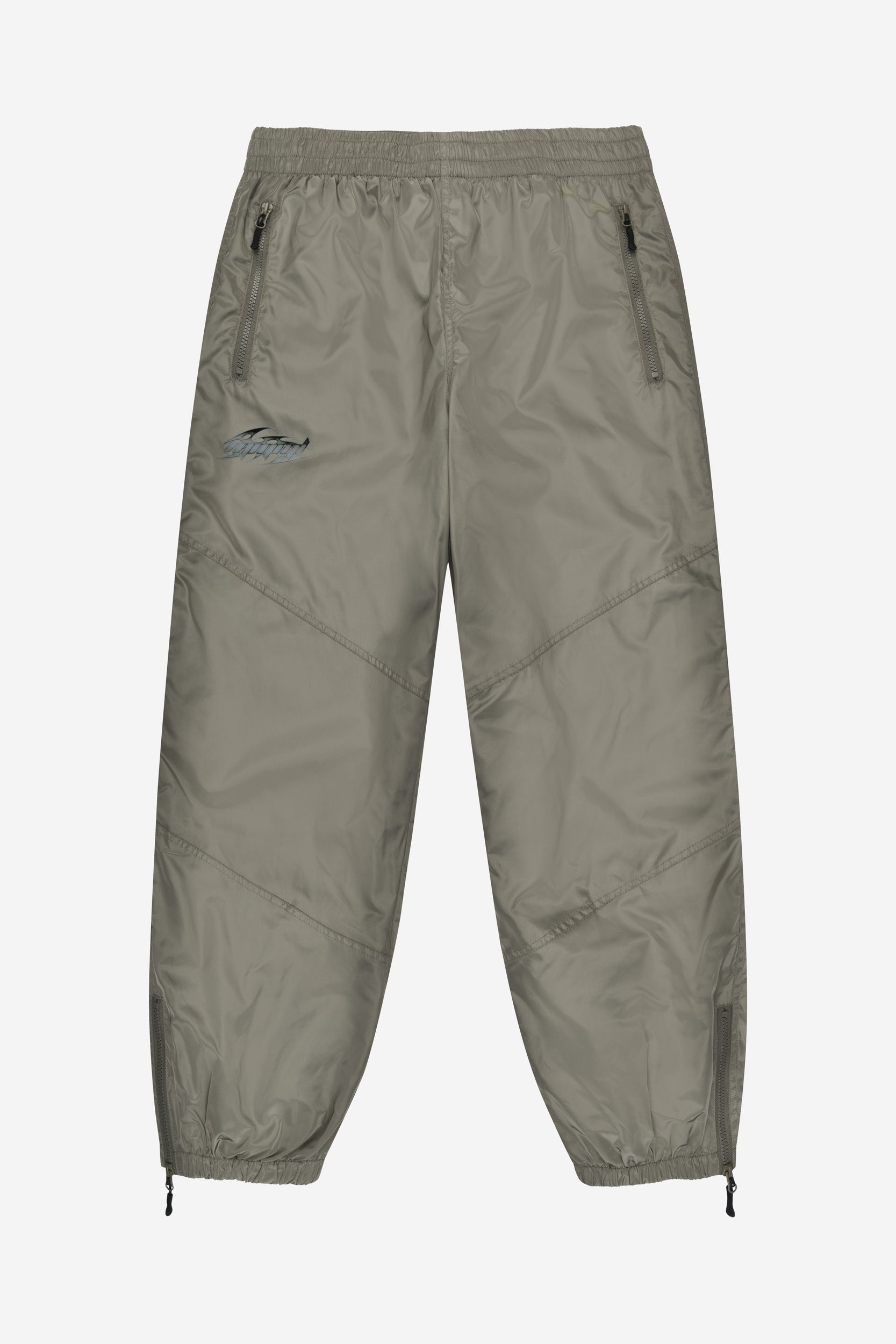 MC TRACKPANTS KHAKI