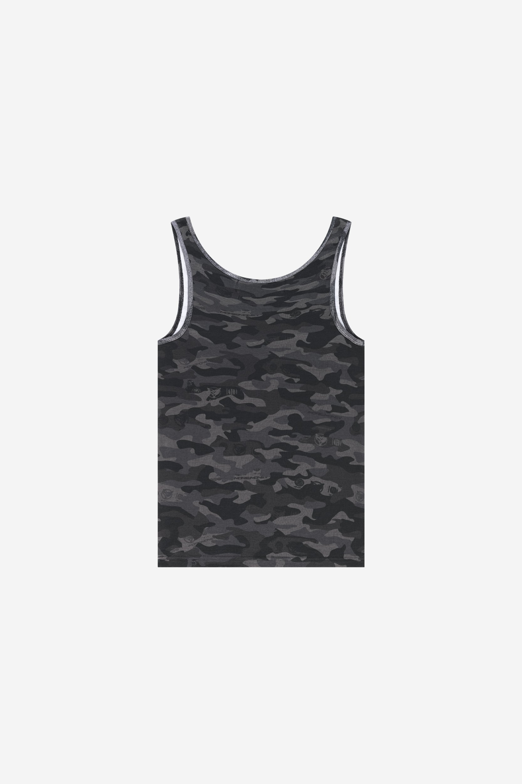 CAMO TANKTOP