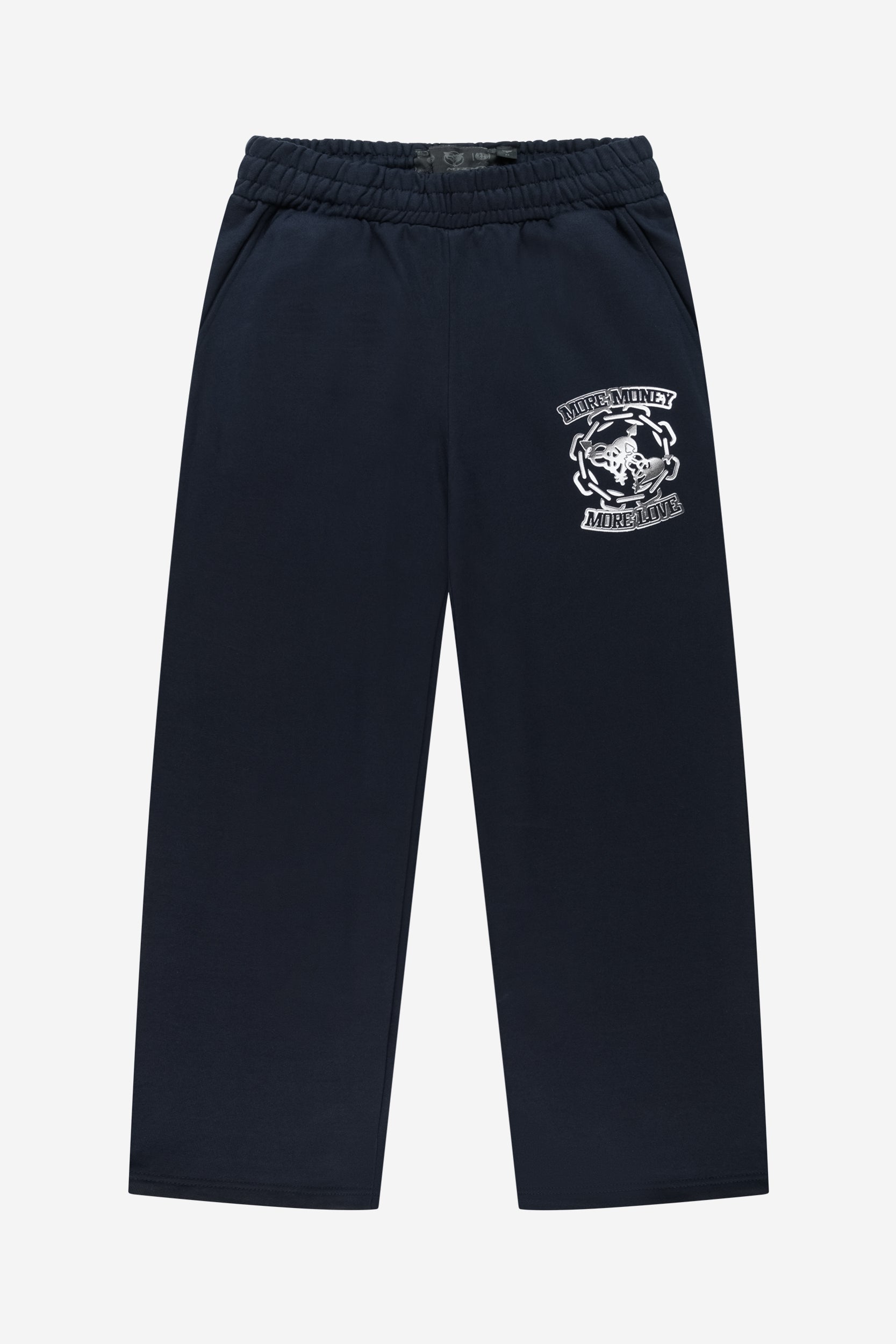 CHROME JOGGER NAVY