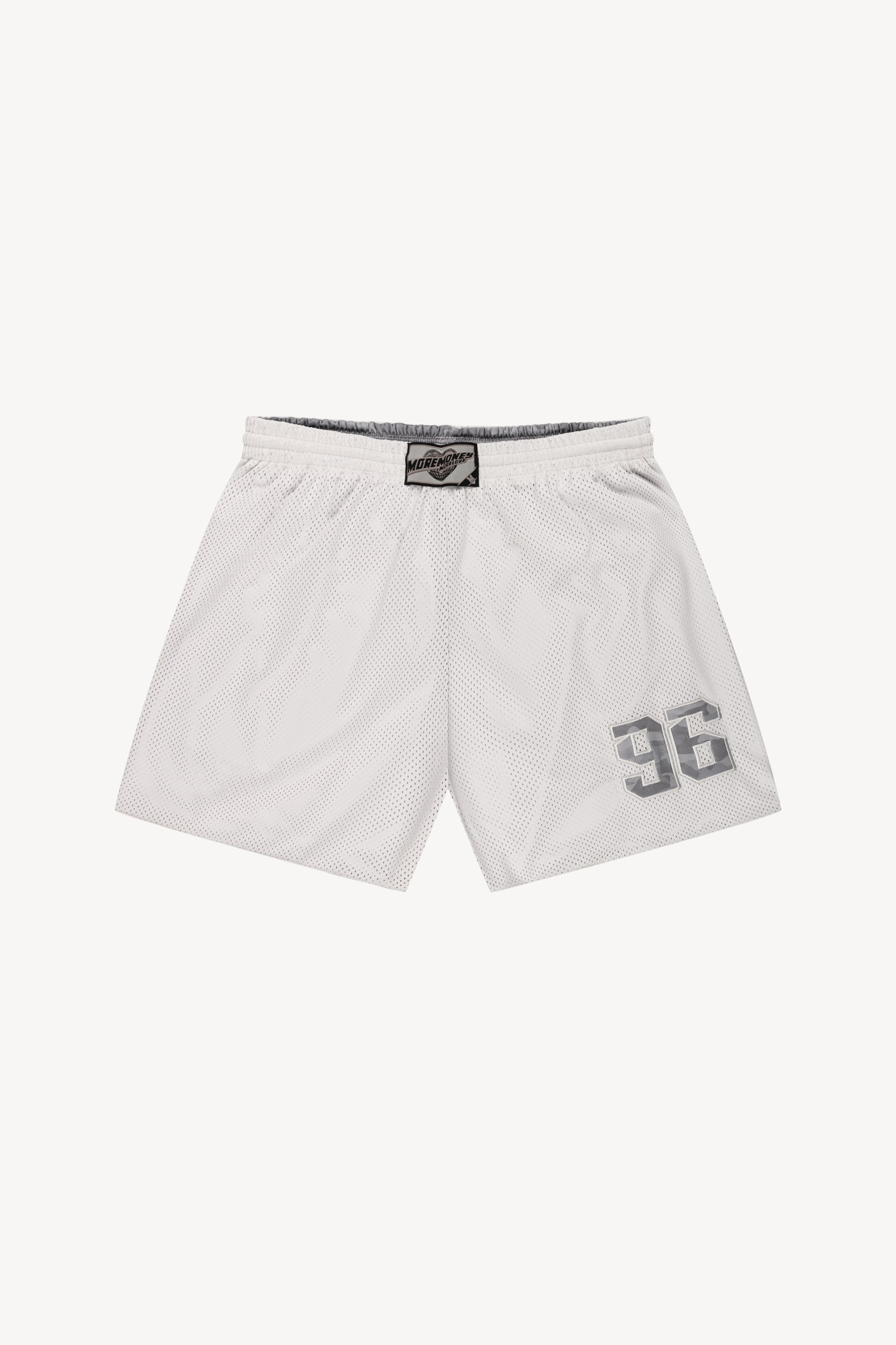 MESH SET GREY