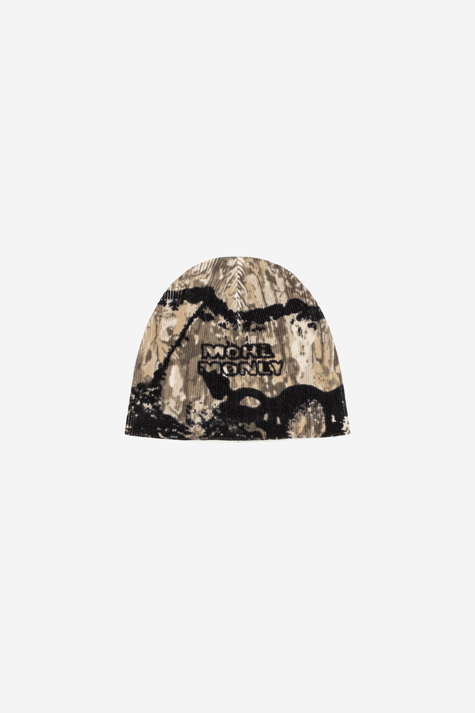 CASH HUNTER BEANIE 