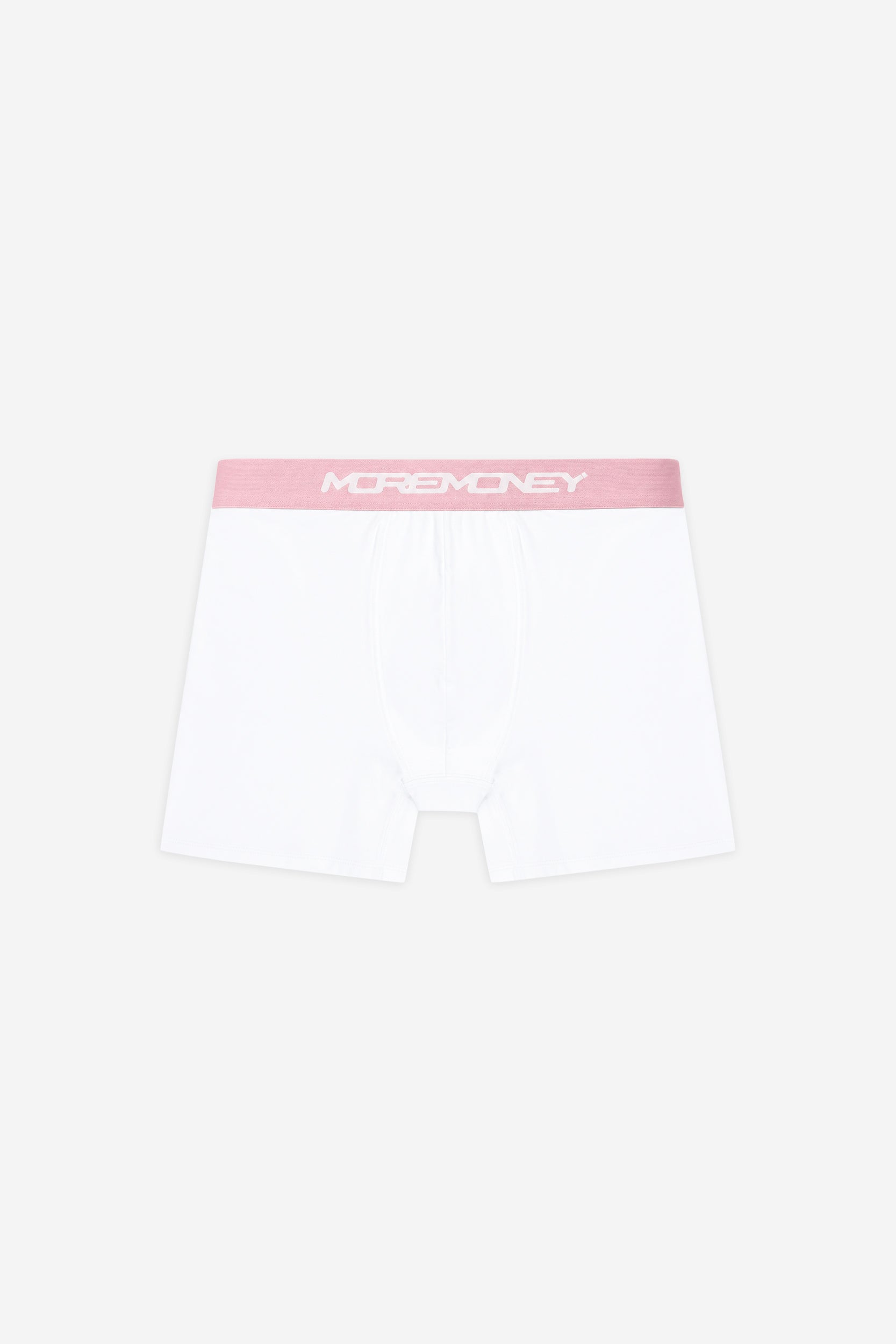THE BOXERS PINK (3-PACK)