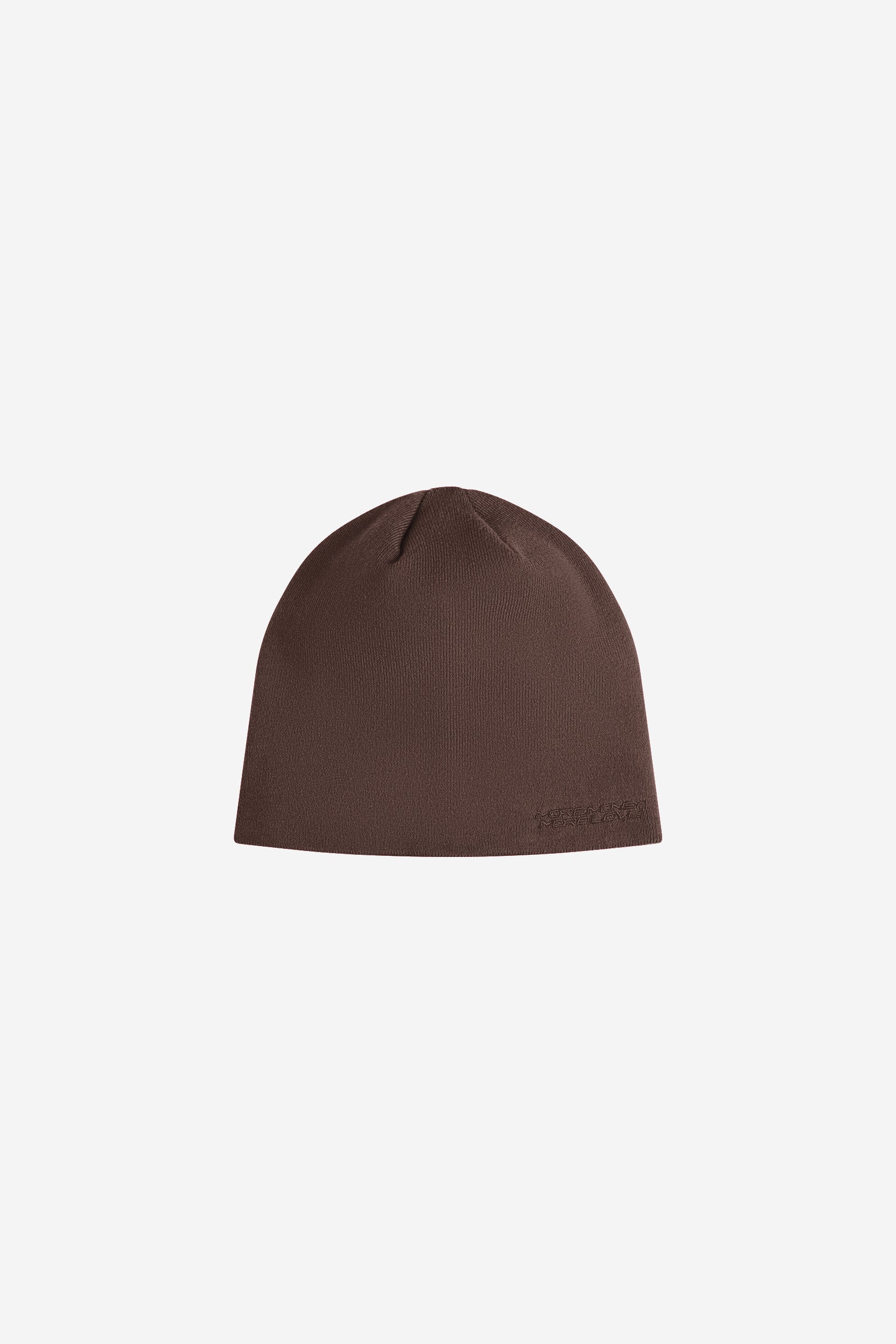 BASE BEANIE BROWN