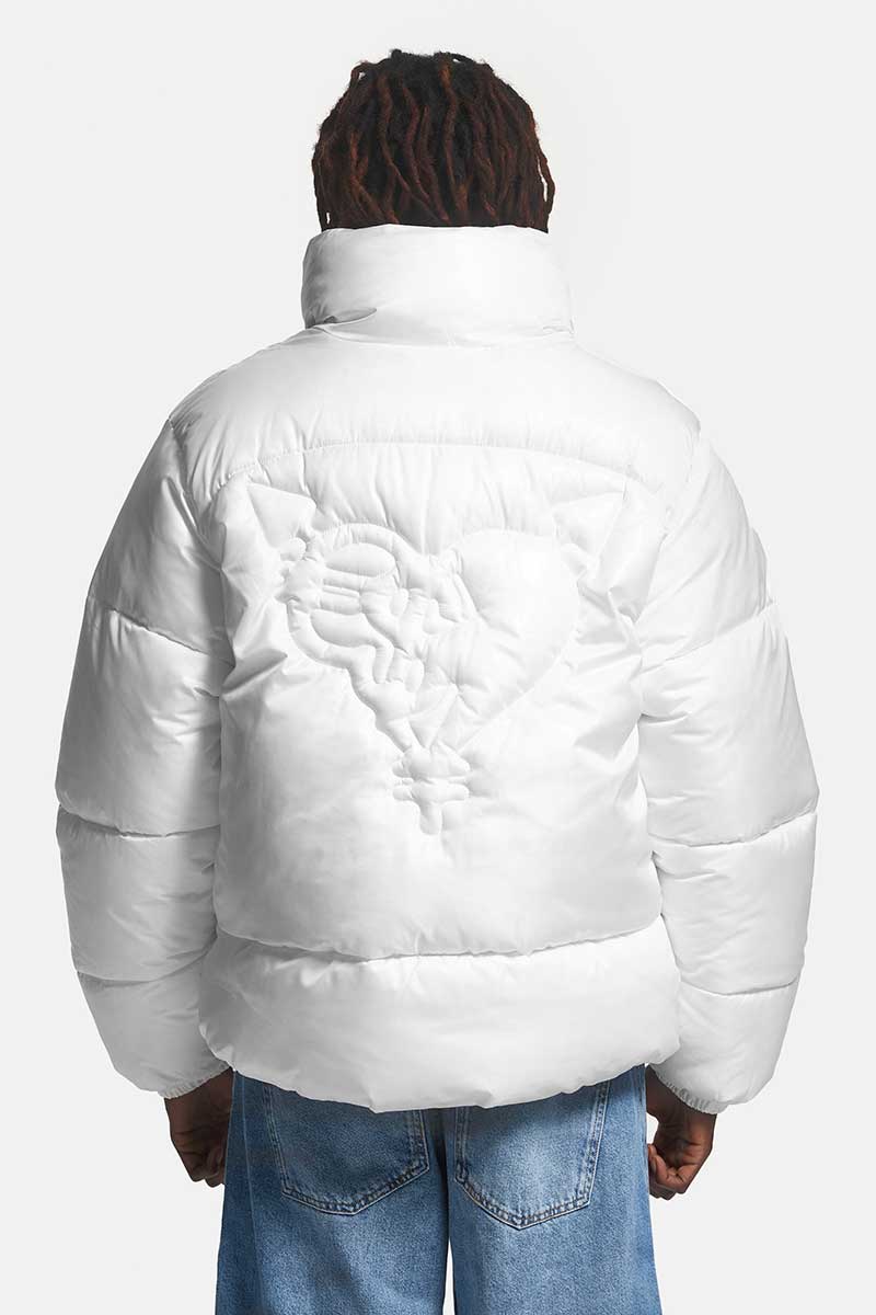 LIGHT NINJA PUFFER JACKET