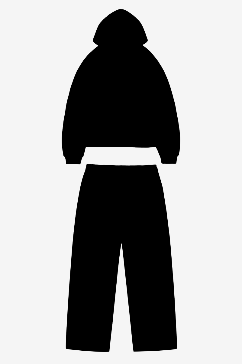 ZIP + JOGGER