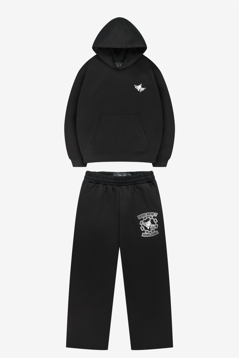 CHROME SET BUNDLE